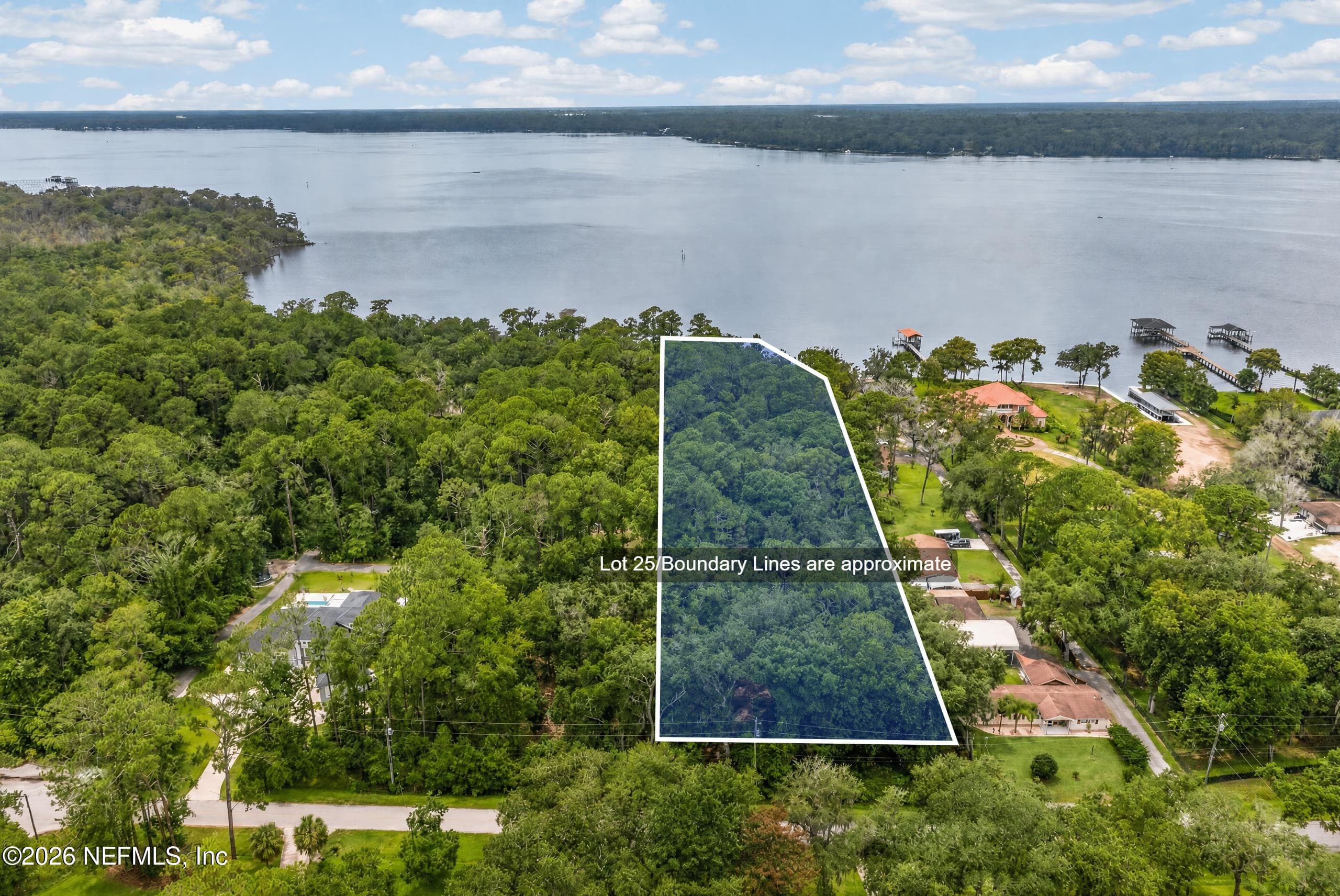 901 - A CREIGHTON Road, Fleming Island — photo 2