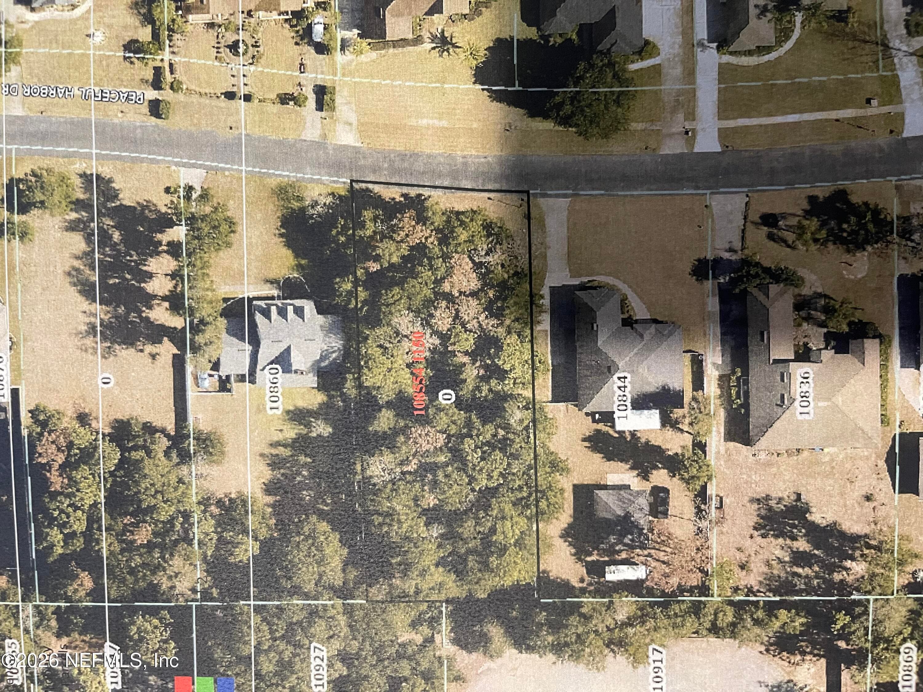 0 PEACEFUL HARBOR Drive, Jacksonville, FL 32218, Jacksonville — exterior