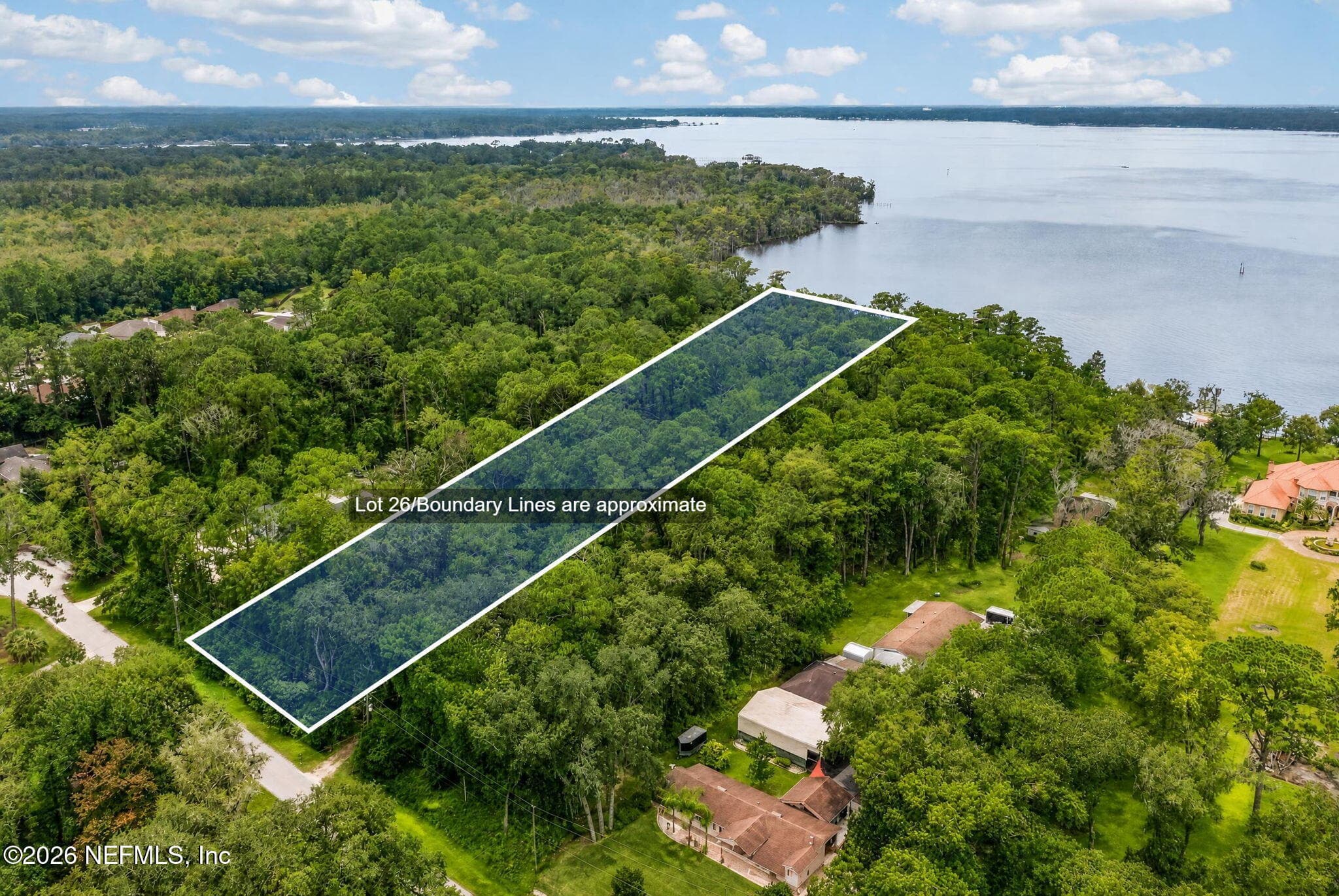 901 - B CREIGHTON Road, Fleming Island — photo 2