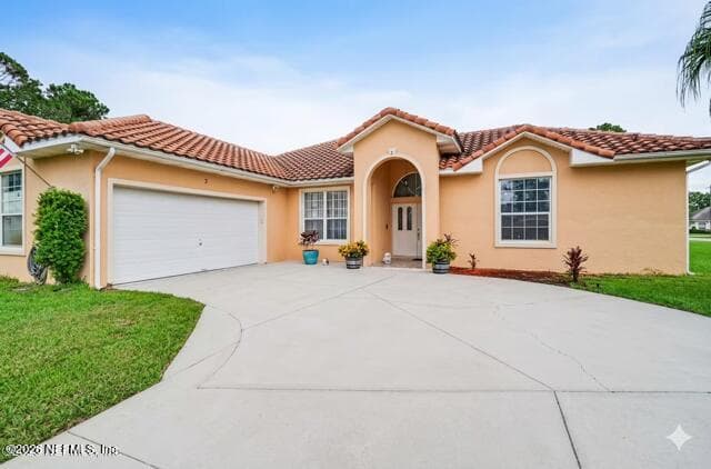 2 BURNING SANDS Lane, Palm Coast, FL 32137, Palm Coast — exterior