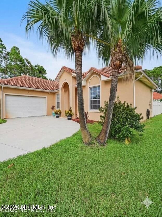 2 BURNING SANDS Lane, Palm Coast, FL 32137, Palm Coast — photo 3