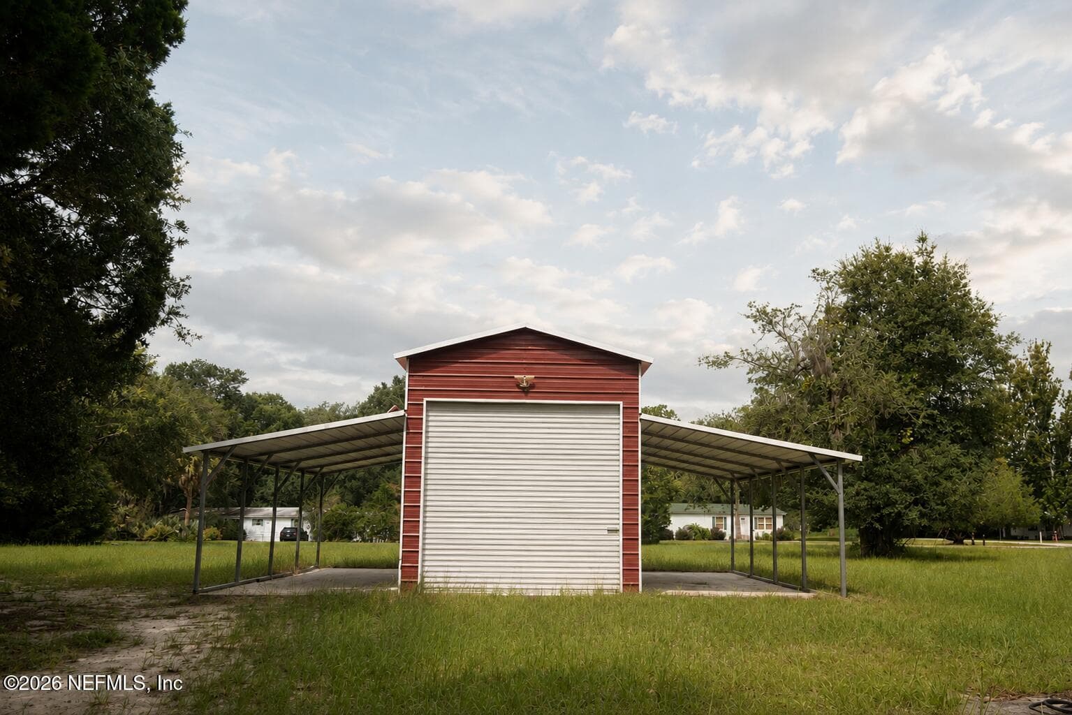 123 FOLKLORE Drive, Satsuma, FL 32189, Satsuma — photo 2