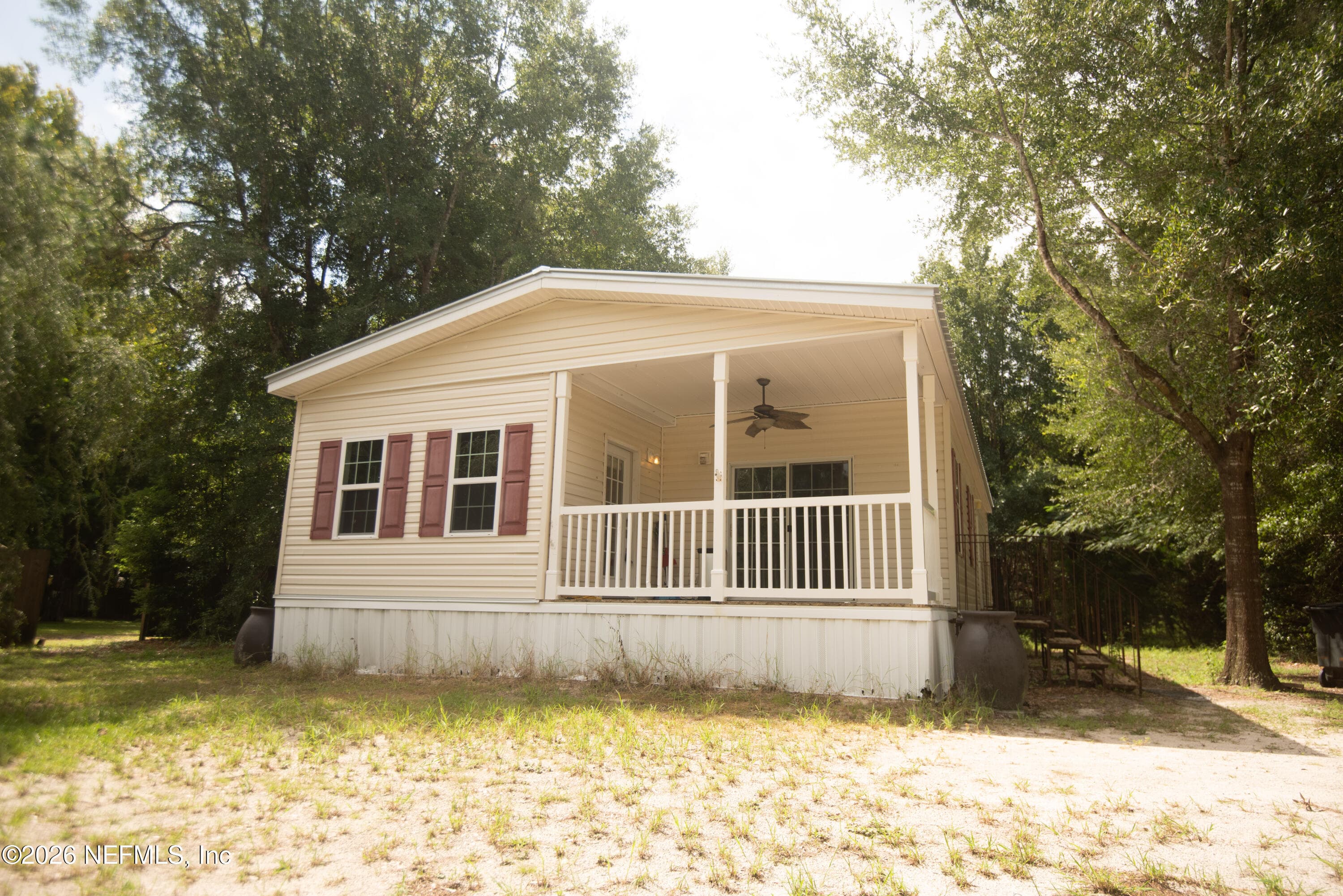 123 FOLKLORE Drive, Satsuma, FL 32189, Satsuma — photo 3