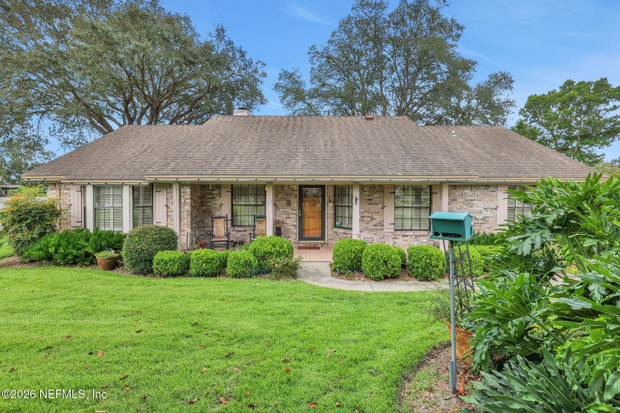 511 ROCKWOOD Court, Orange Park, FL 32065, Orange Park — exterior