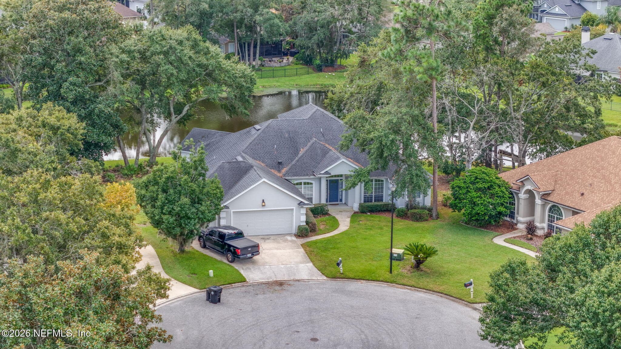 1518 TIDEWATER Court, Fleming Island, FL 32003, Fleming Island — photo 2