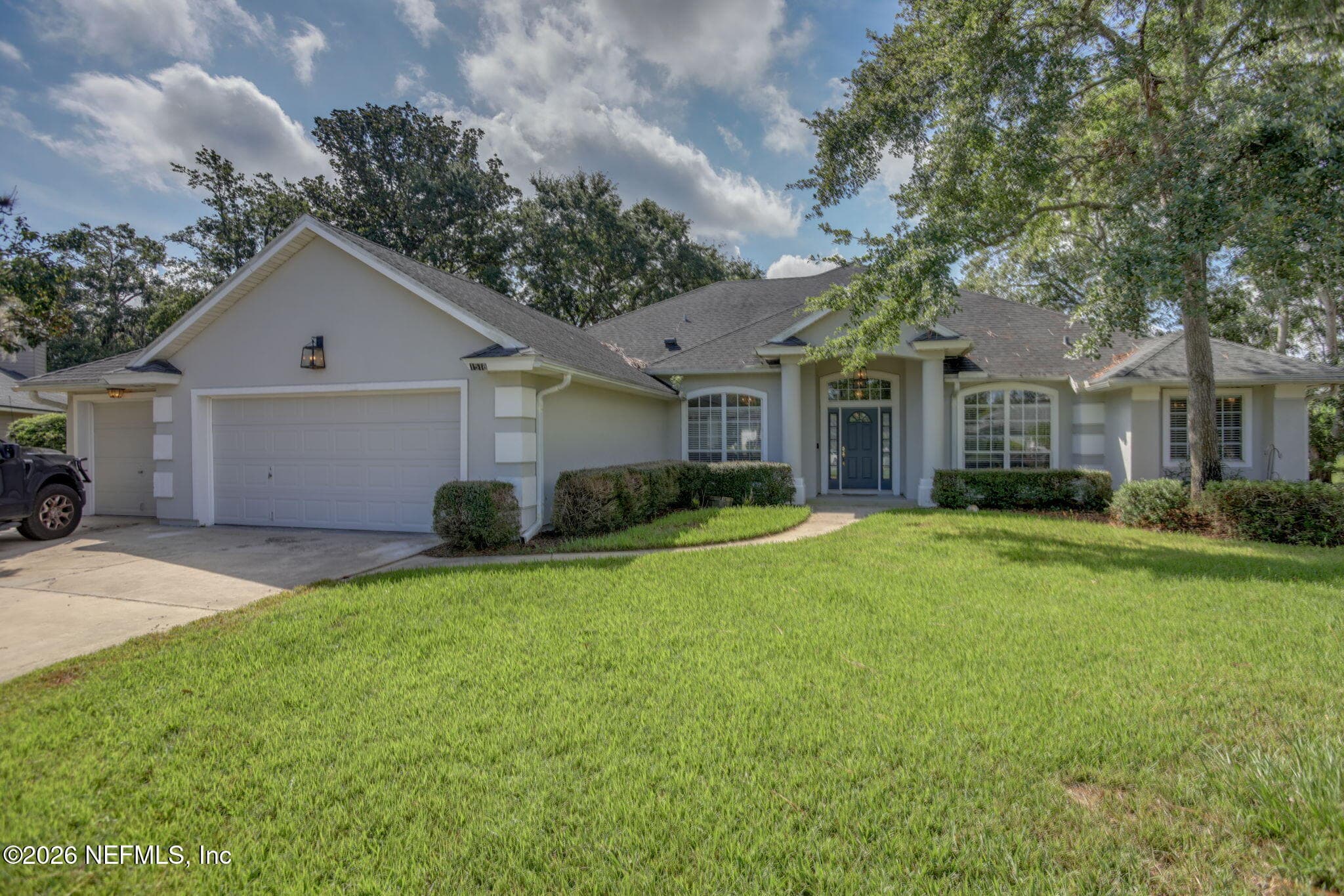 1518 TIDEWATER Court, Fleming Island, FL 32003, Fleming Island — exterior