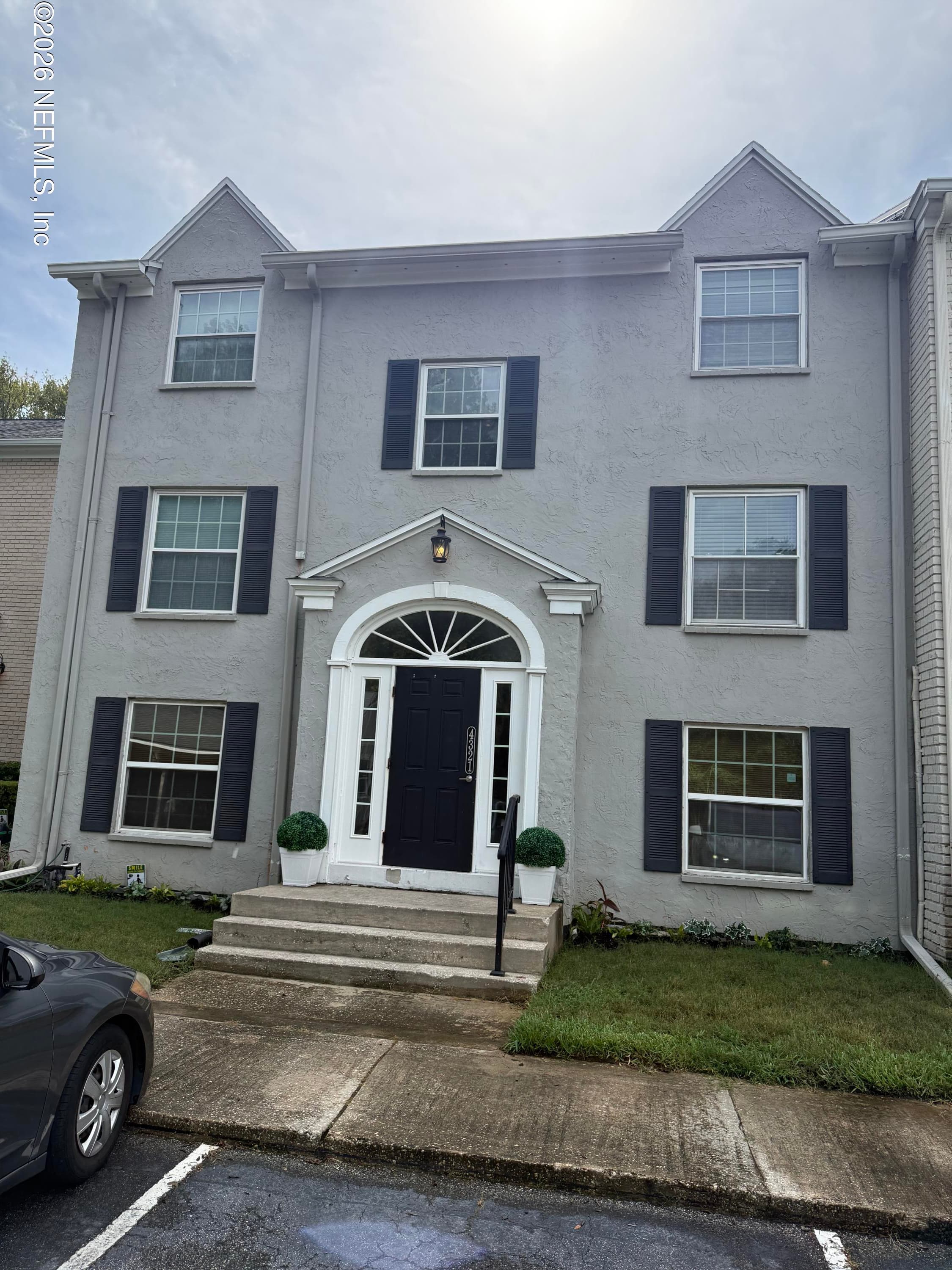 4321 PLAZA GATE Lane S 202, Jacksonville, FL 32217, Jacksonville — exterior