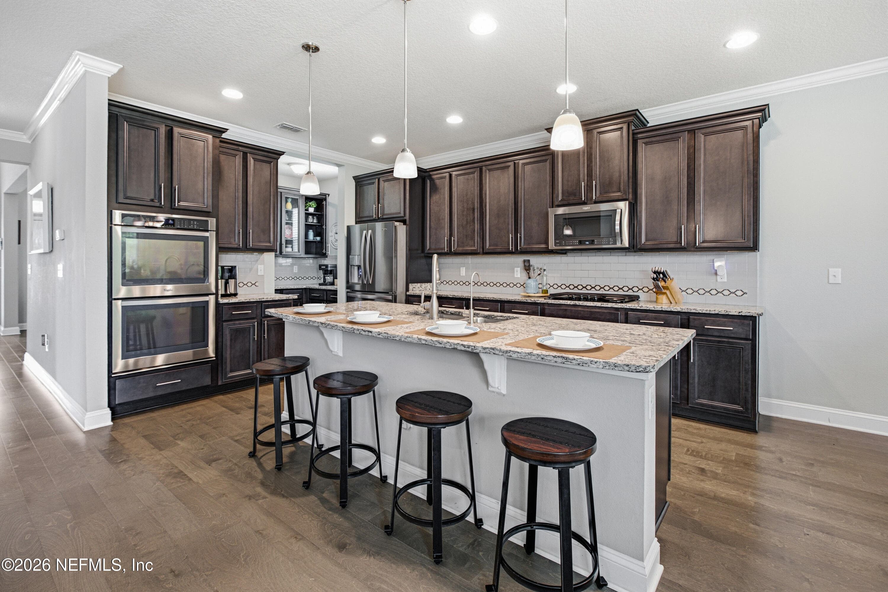 52 CROSSWOOD Court, St. Augustine, FL 32092, St. Augustine — photo 2