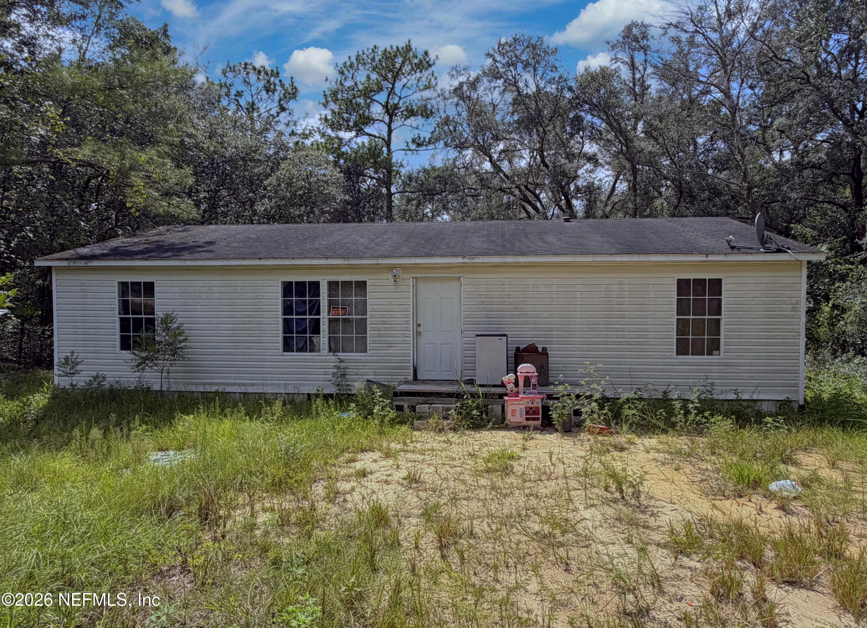 815 DEL MONACO Avenue, Interlachen, FL 32148, Interlachen — exterior