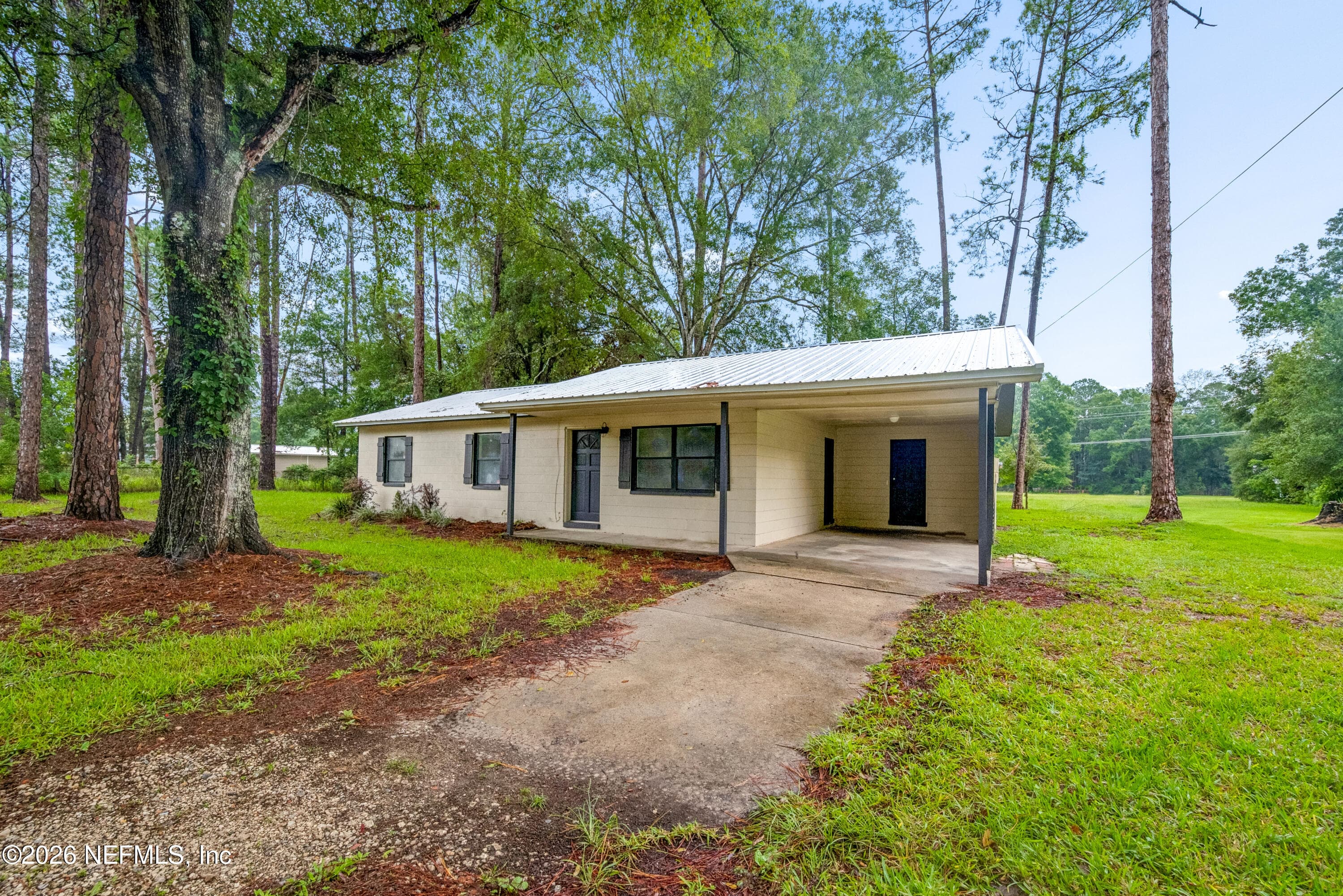 1026 EASTWOOD Drive, Starke, FL 32091, Starke — exterior
