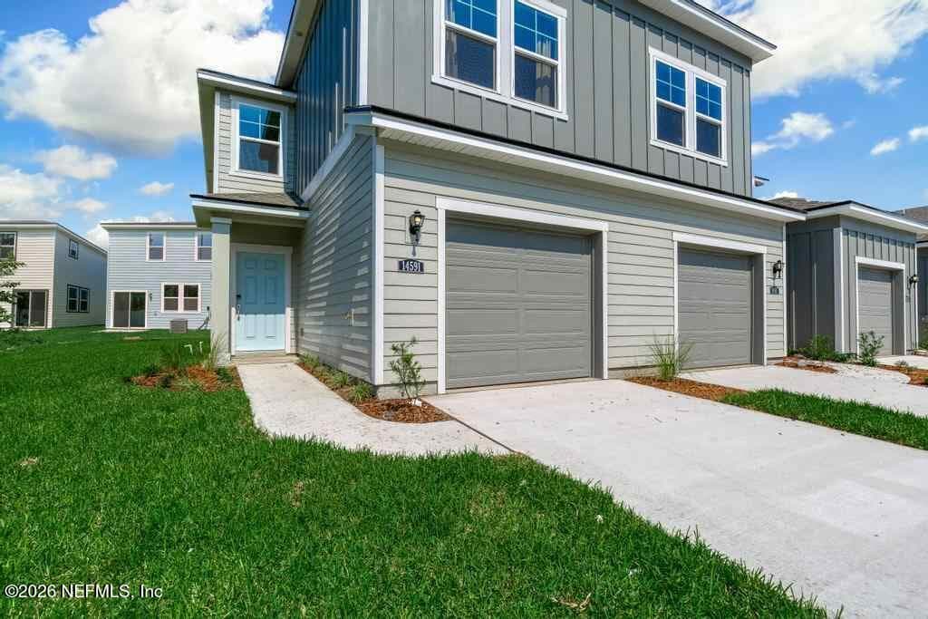 242 BRAZIL NUT Circle, Jacksonville, FL 32218, Jacksonville — photo 2