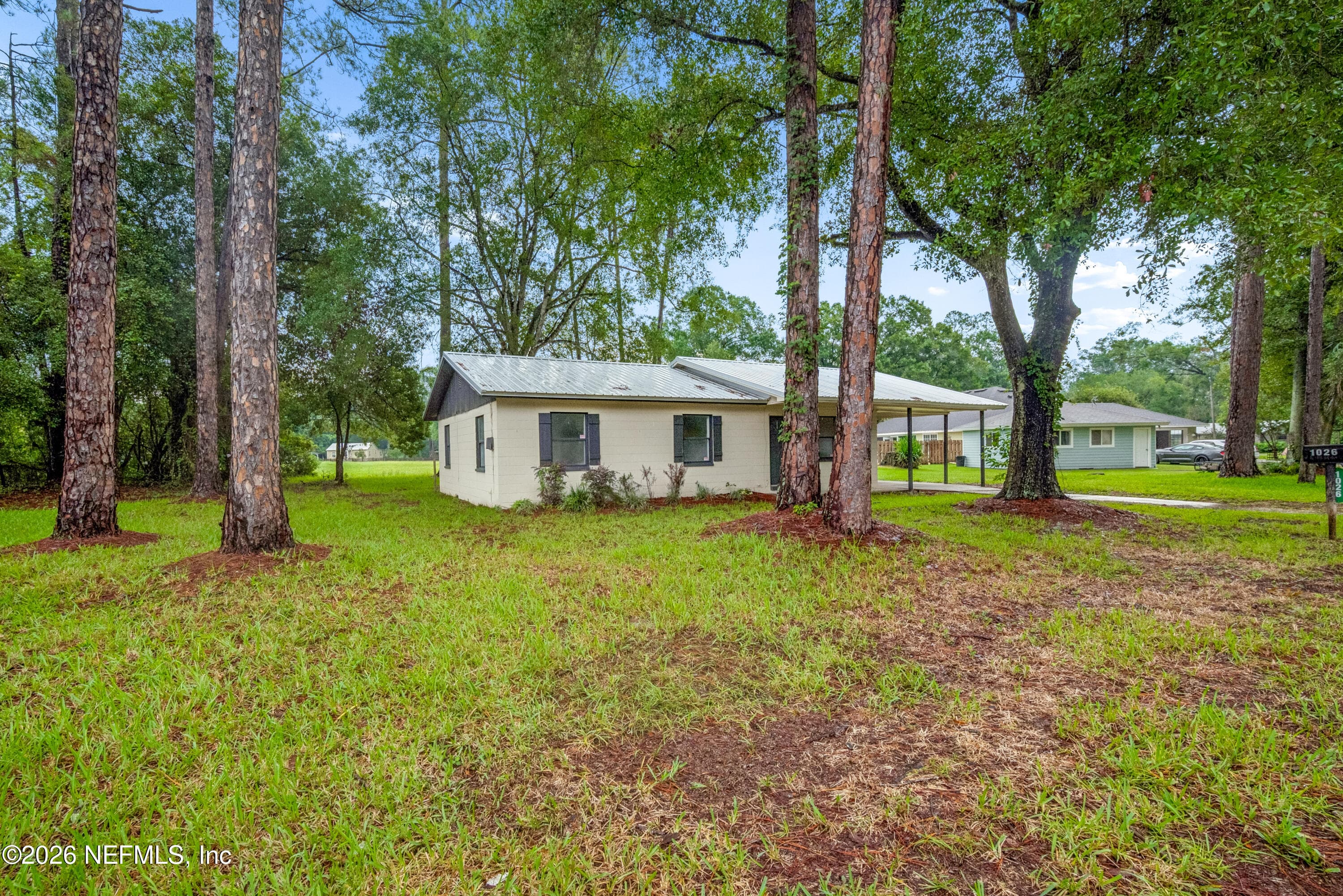 1026 EASTWOOD Drive, Starke, FL 32091, Starke — photo 2