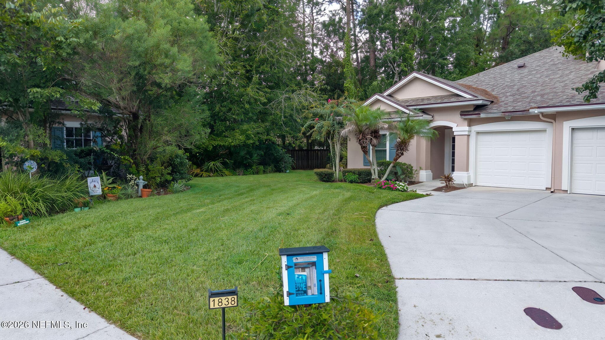 1836 WINTER PINES Court, Fleming Island, FL 32003, Fleming Island — photo 3