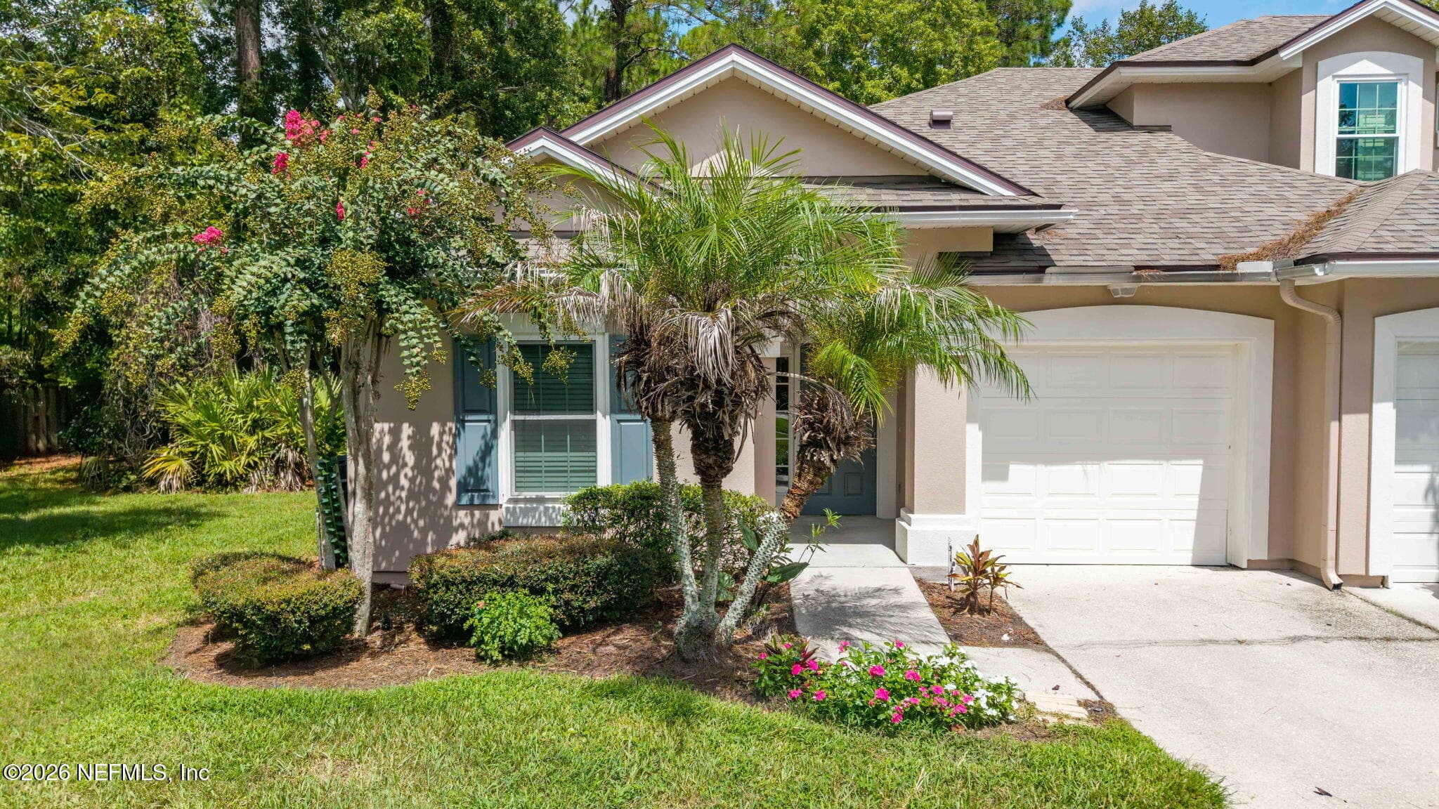 1836 WINTER PINES Court, Fleming Island, FL 32003, Fleming Island — exterior