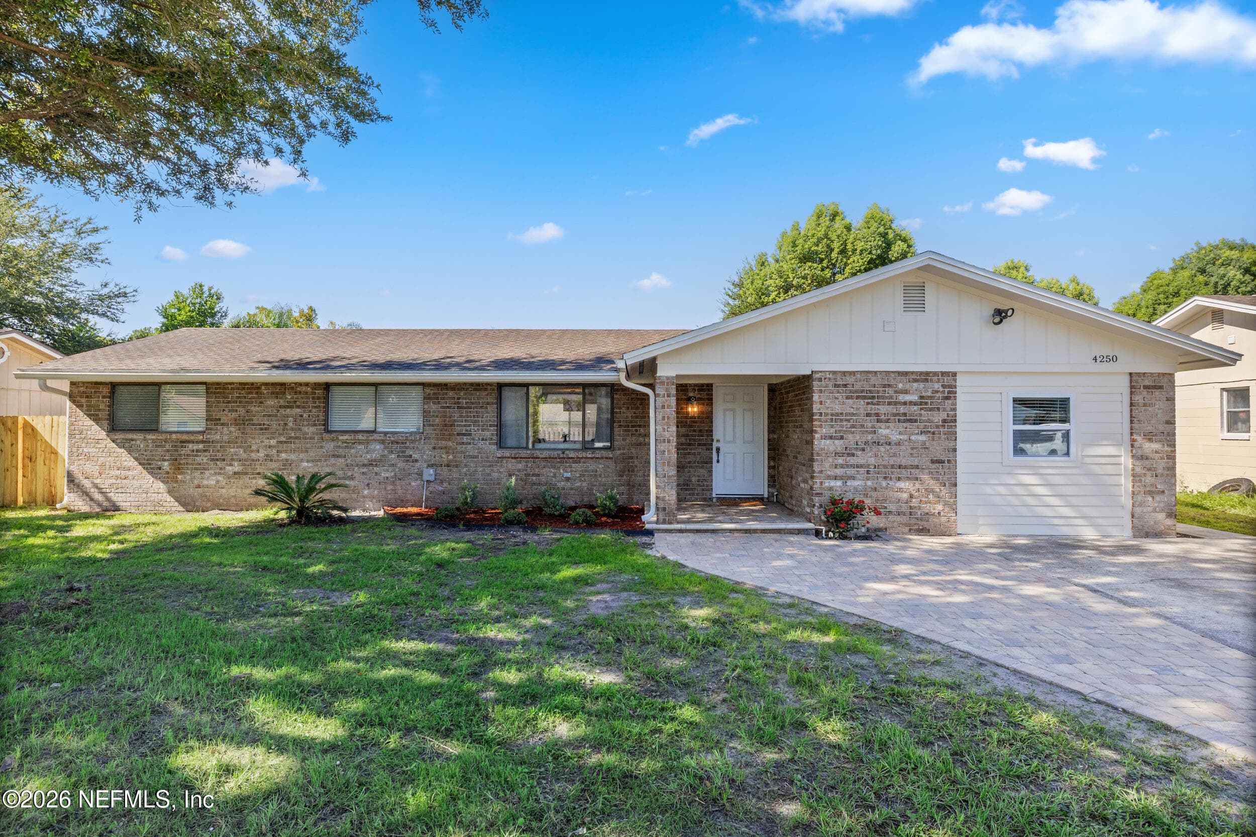 4250 HUNTINGTON FOREST Boulevard, Jacksonville, FL 32257, Jacksonville — photo 2