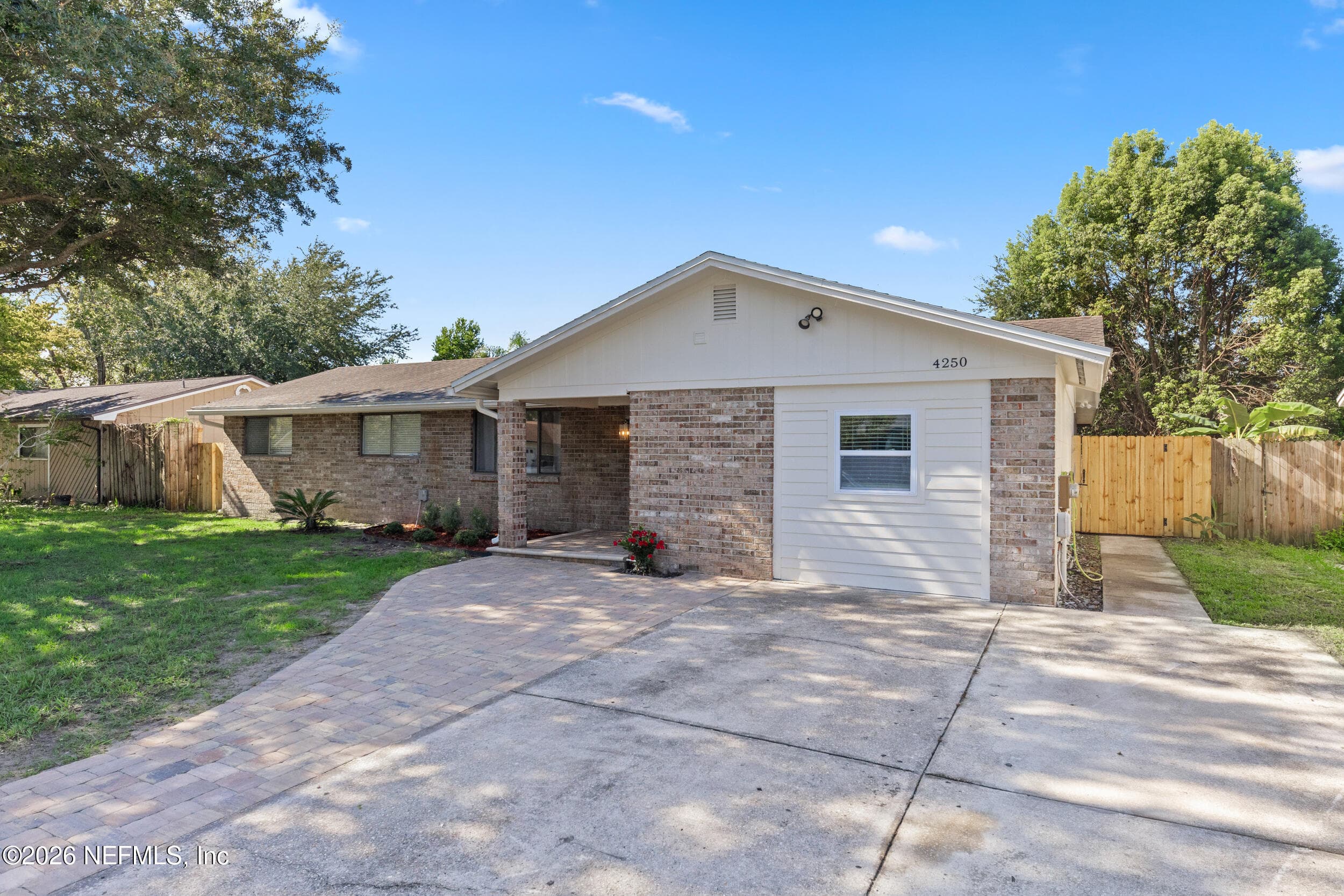 4250 HUNTINGTON FOREST Boulevard, Jacksonville, FL 32257, Jacksonville — photo 3