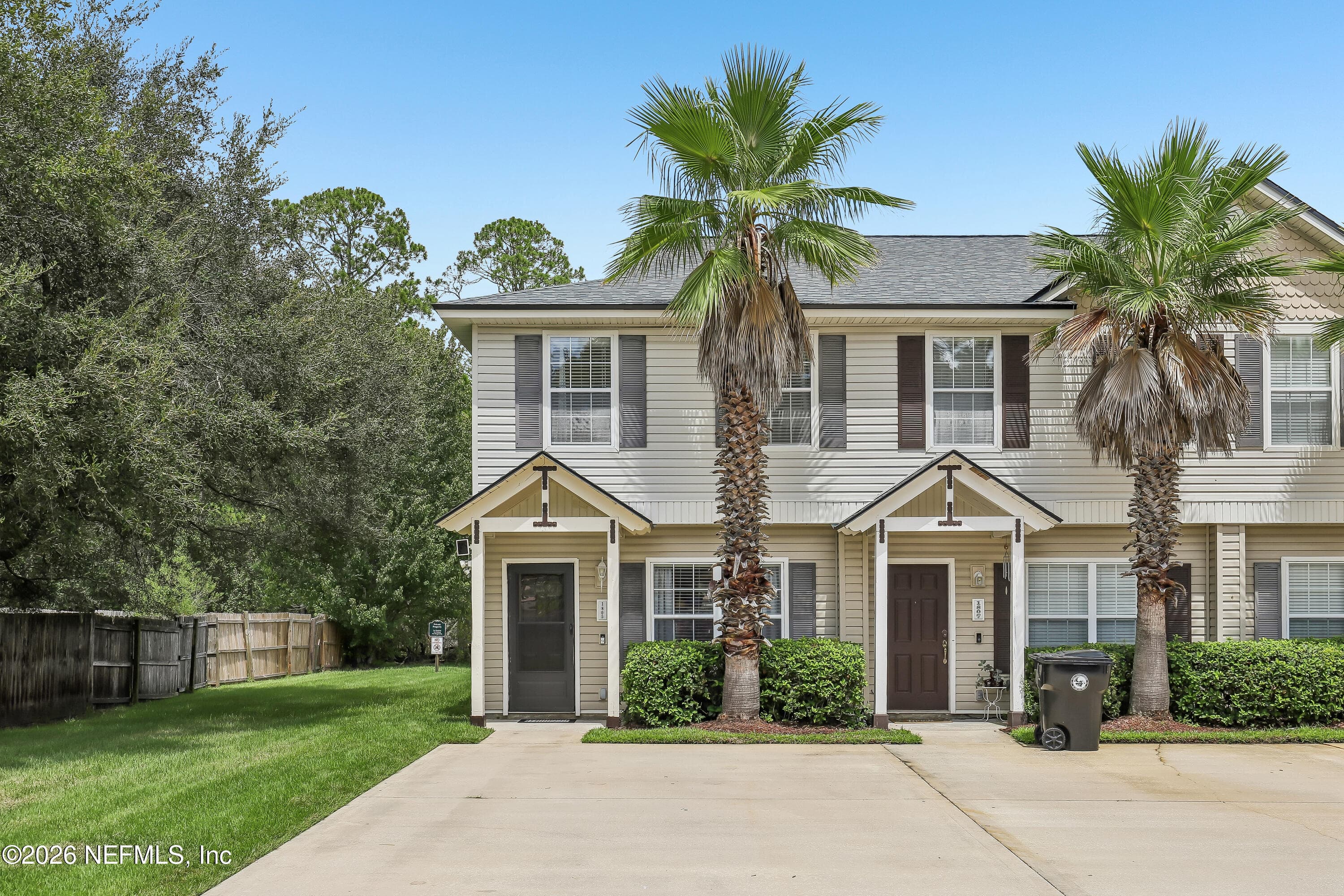 1805 LAGO DEL SUR Drive, Middleburg, FL 32068, Middleburg — exterior