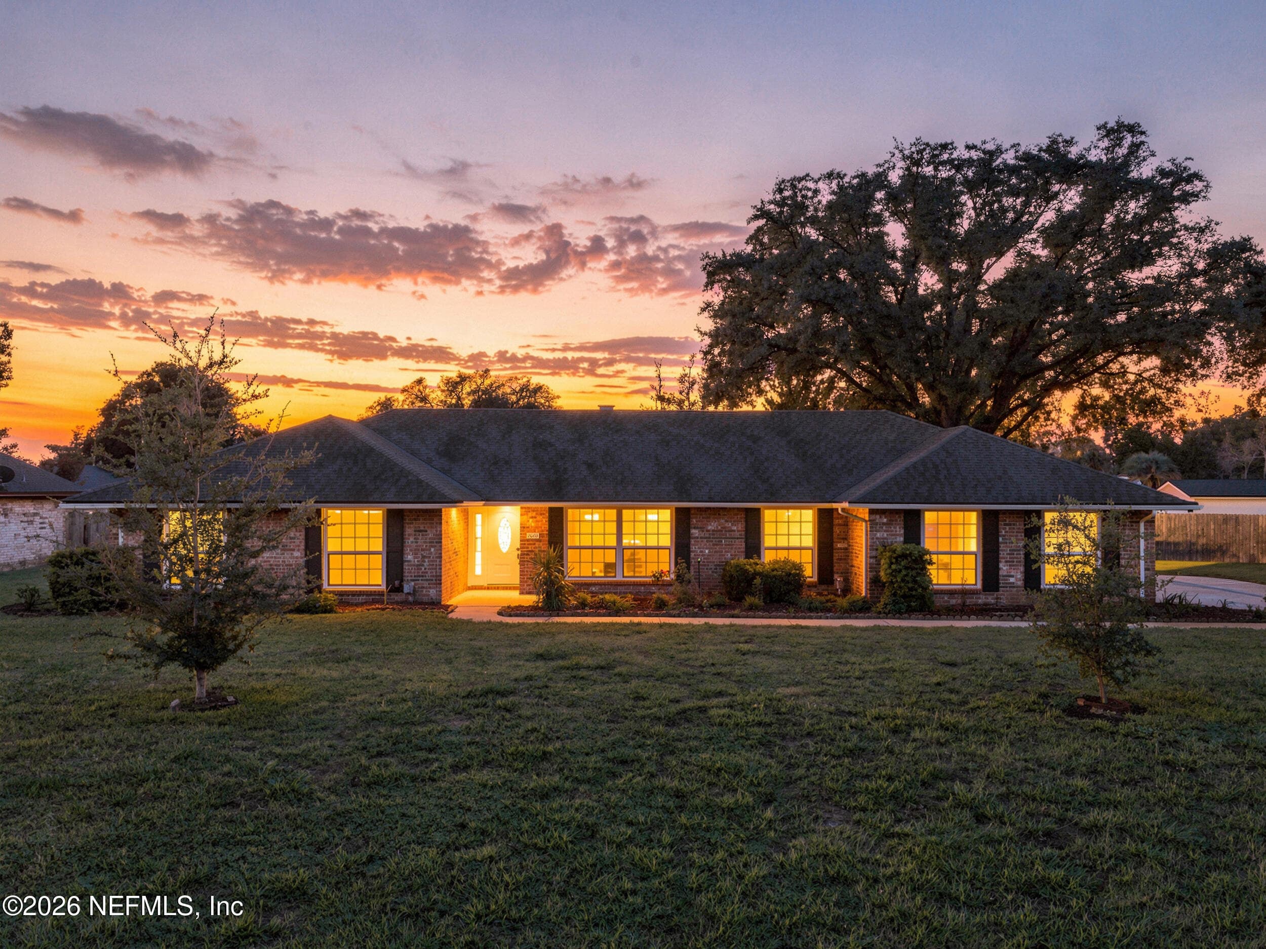 2069 MONMOUTH Circle, Orange Park — exterior