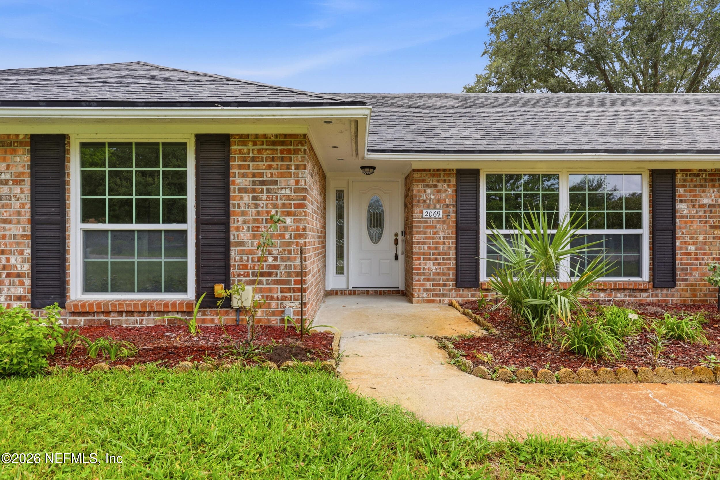 2069 MONMOUTH Circle, Orange Park — photo 2