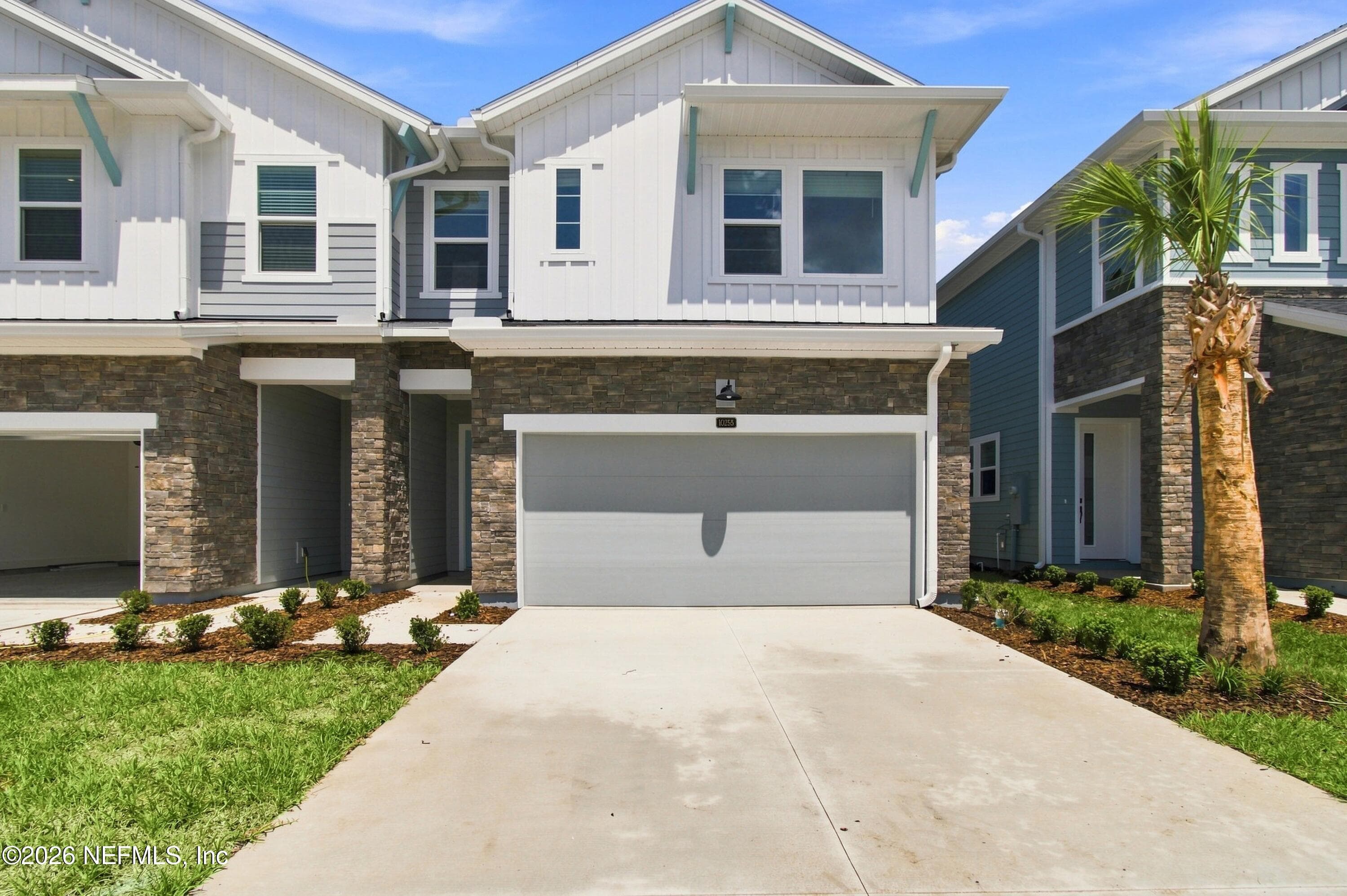 10255 MINERAL Road, Jacksonville — exterior