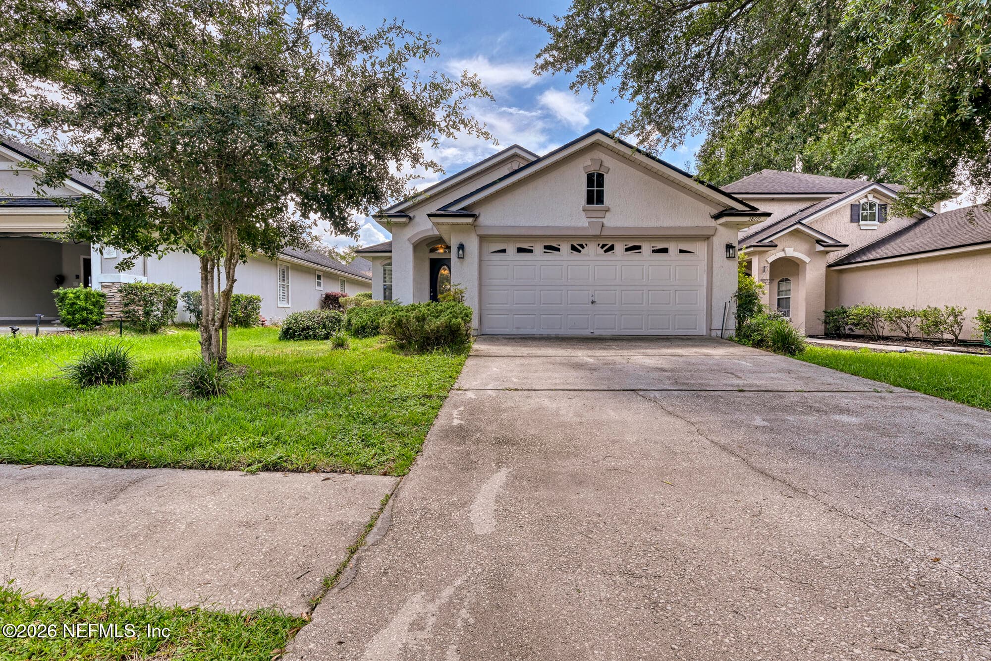 3809 PEBBLE BROOKE Circle, Orange Park — photo 2
