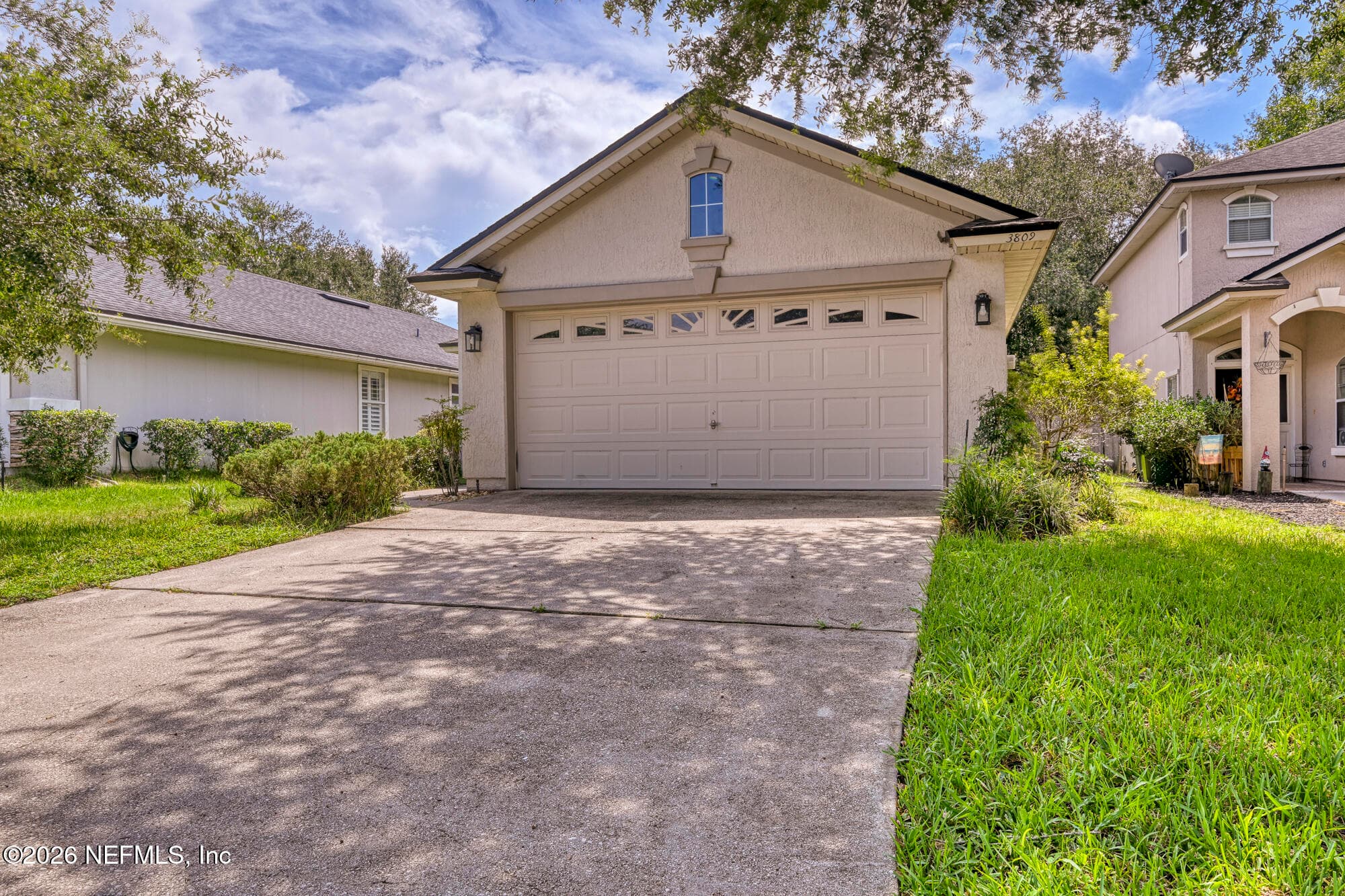 3809 PEBBLE BROOKE Circle, Orange Park — photo 3