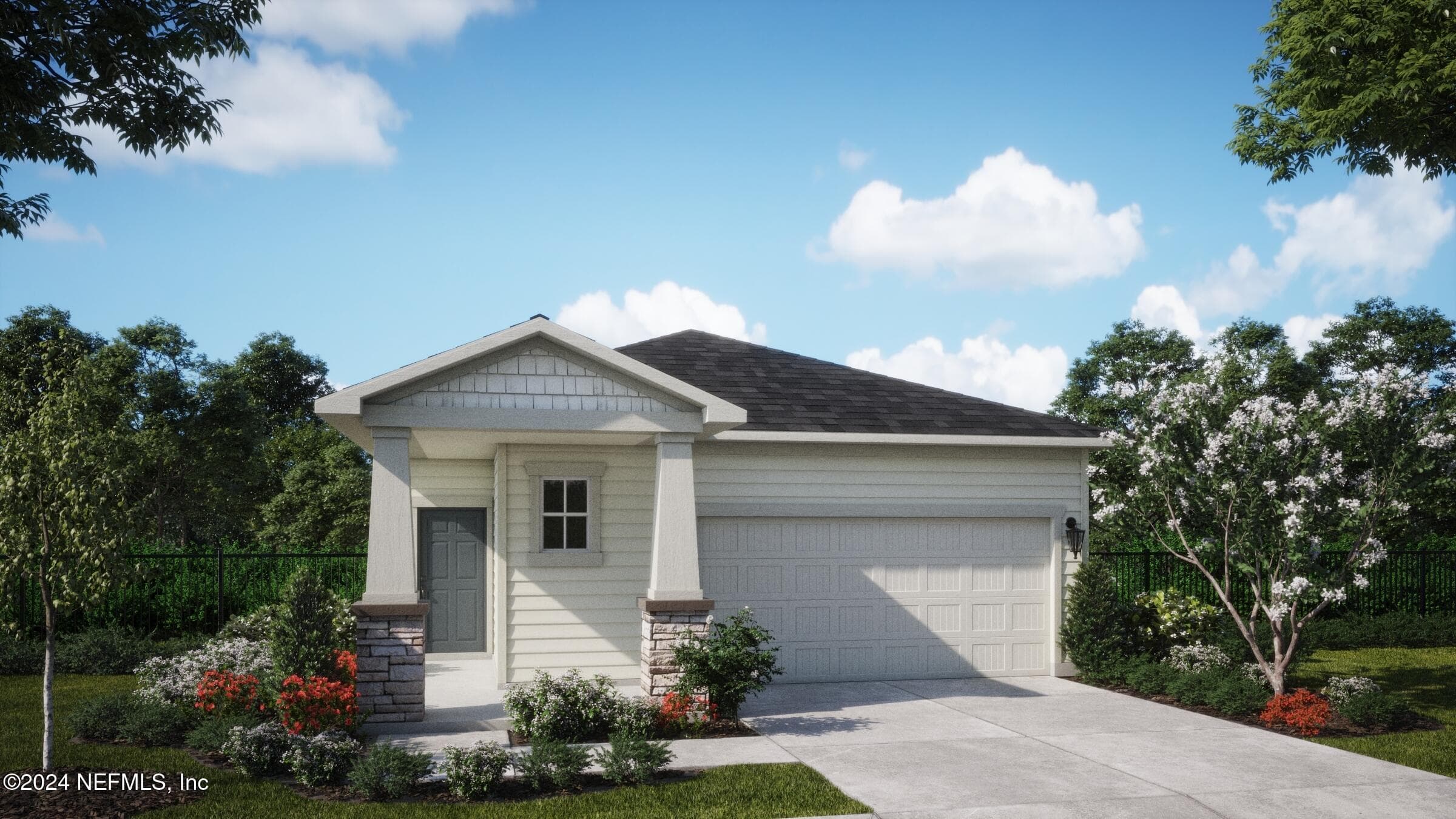 226 DAY DREAM Drive, St. Augustine, FL 32092, St. Augustine — exterior