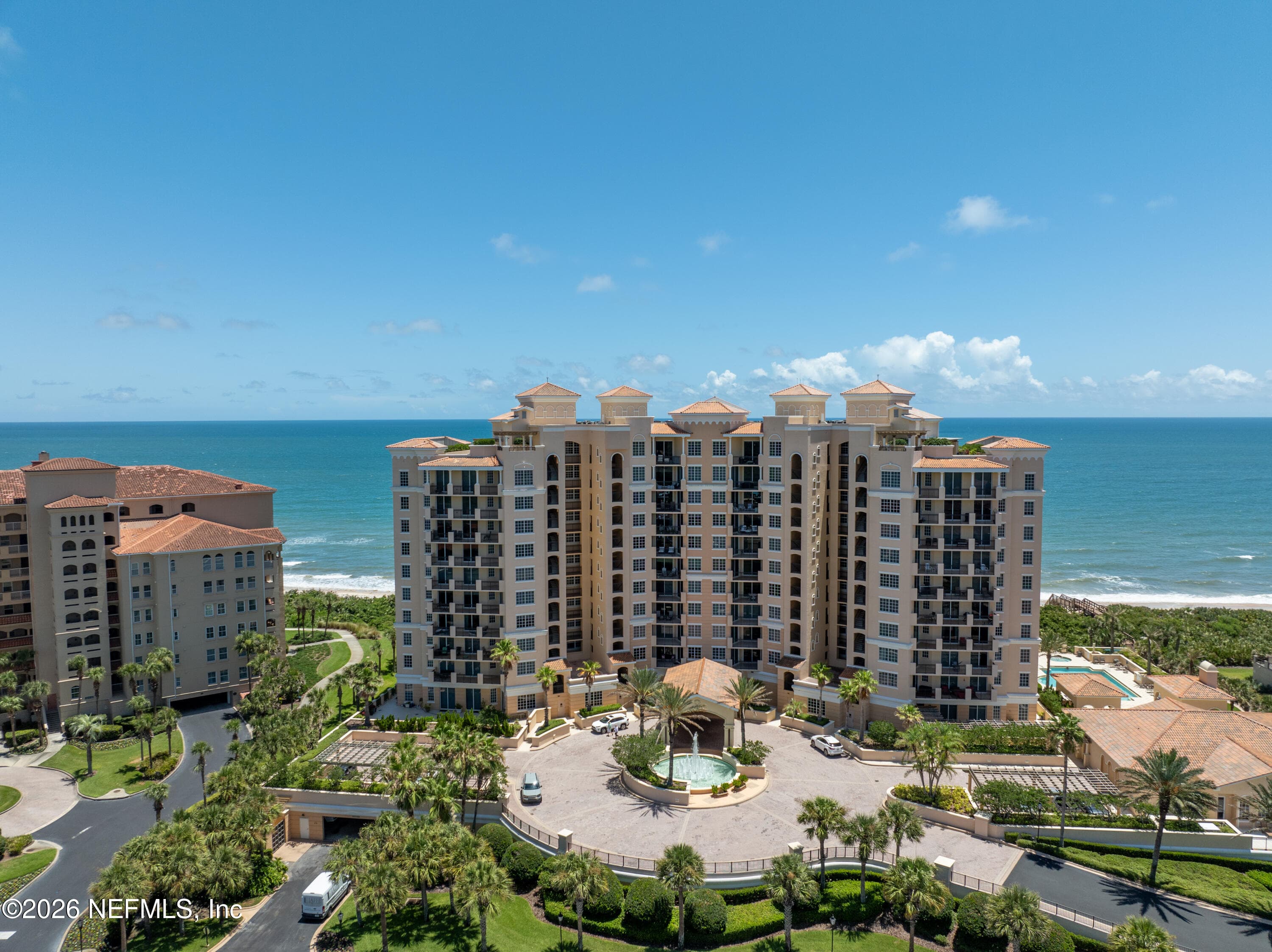 19 AVENUE DE LA MER 405, Palm Coast, FL 32137, Palm Coast — exterior
