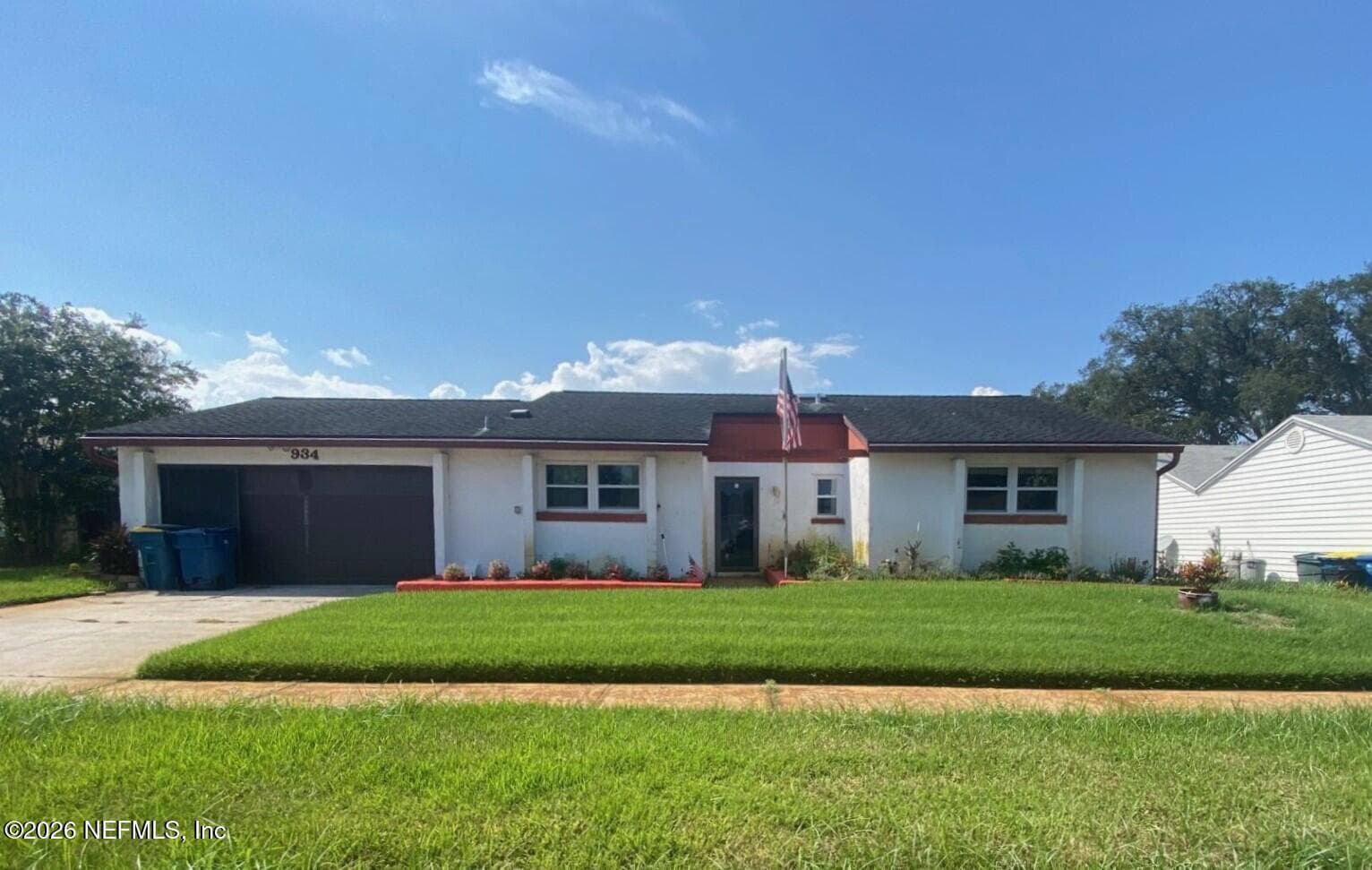 934 SCHOONERS BAY Drive, Jacksonville — exterior