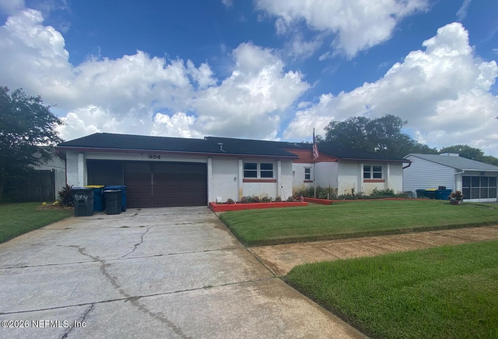 934 SCHOONERS BAY Drive, Jacksonville — photo 2