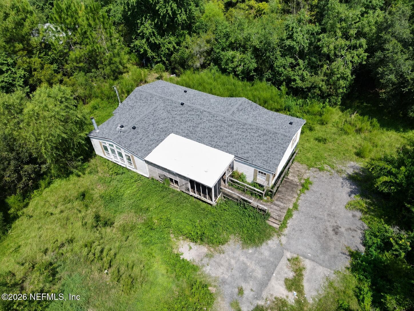 4910 BAMBOO Street, Middleburg, FL 32068, Middleburg — exterior