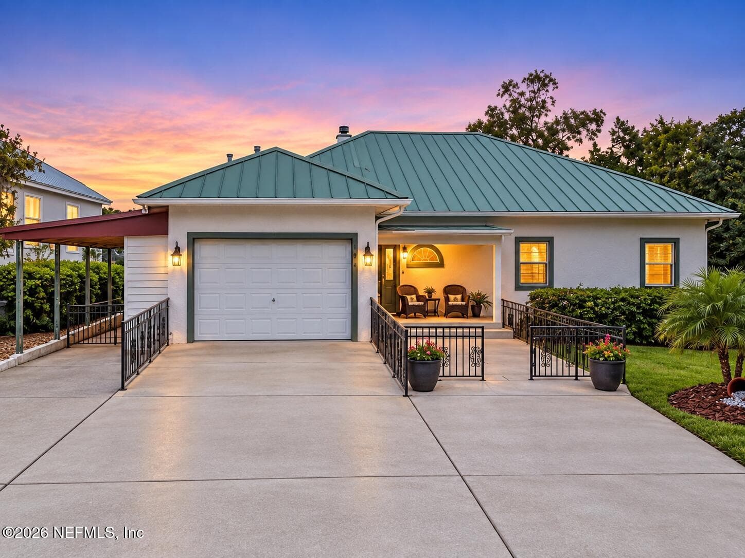 129 RIVER Road, Satsuma, FL 32189, Satsuma — photo 2