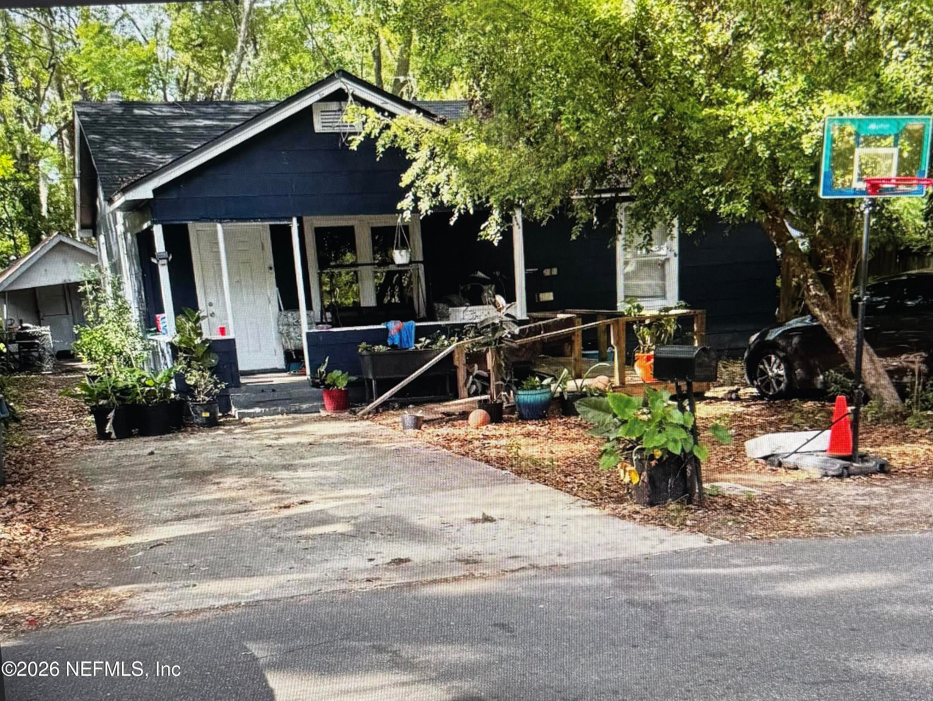 3223 HUNT Street, Jacksonville, FL 32254, Jacksonville — exterior