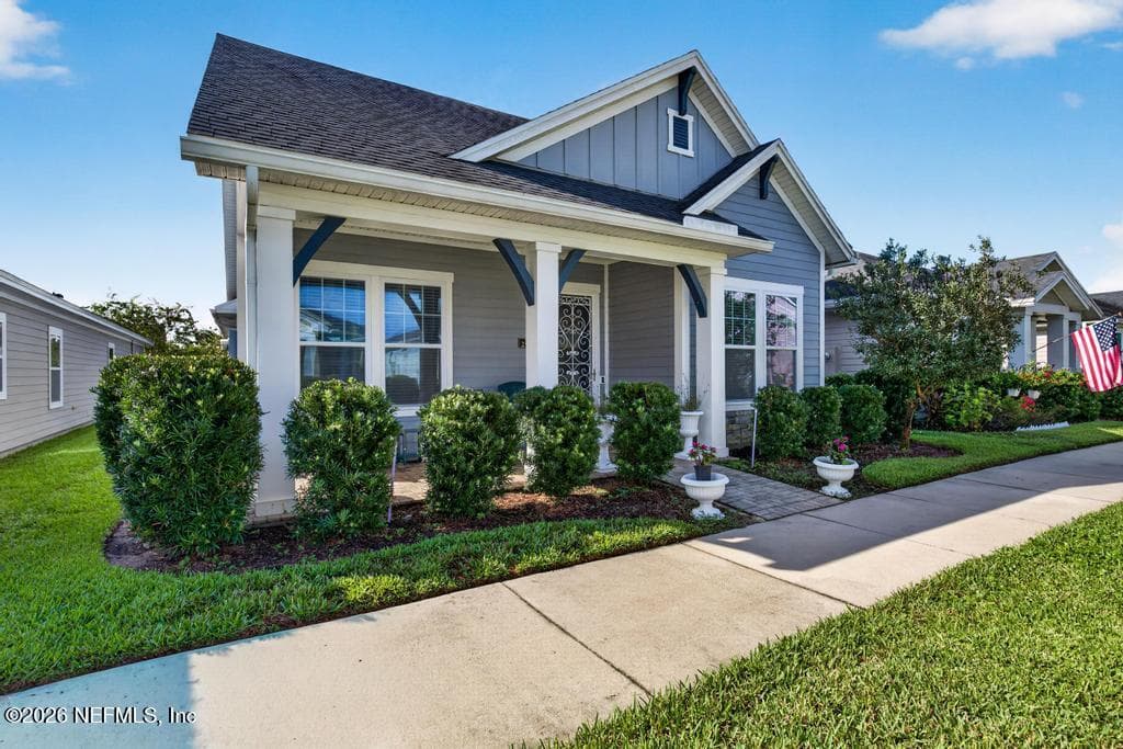 255 DALTON Circle, St. Augustine, FL 32092, St. Augustine — photo 2