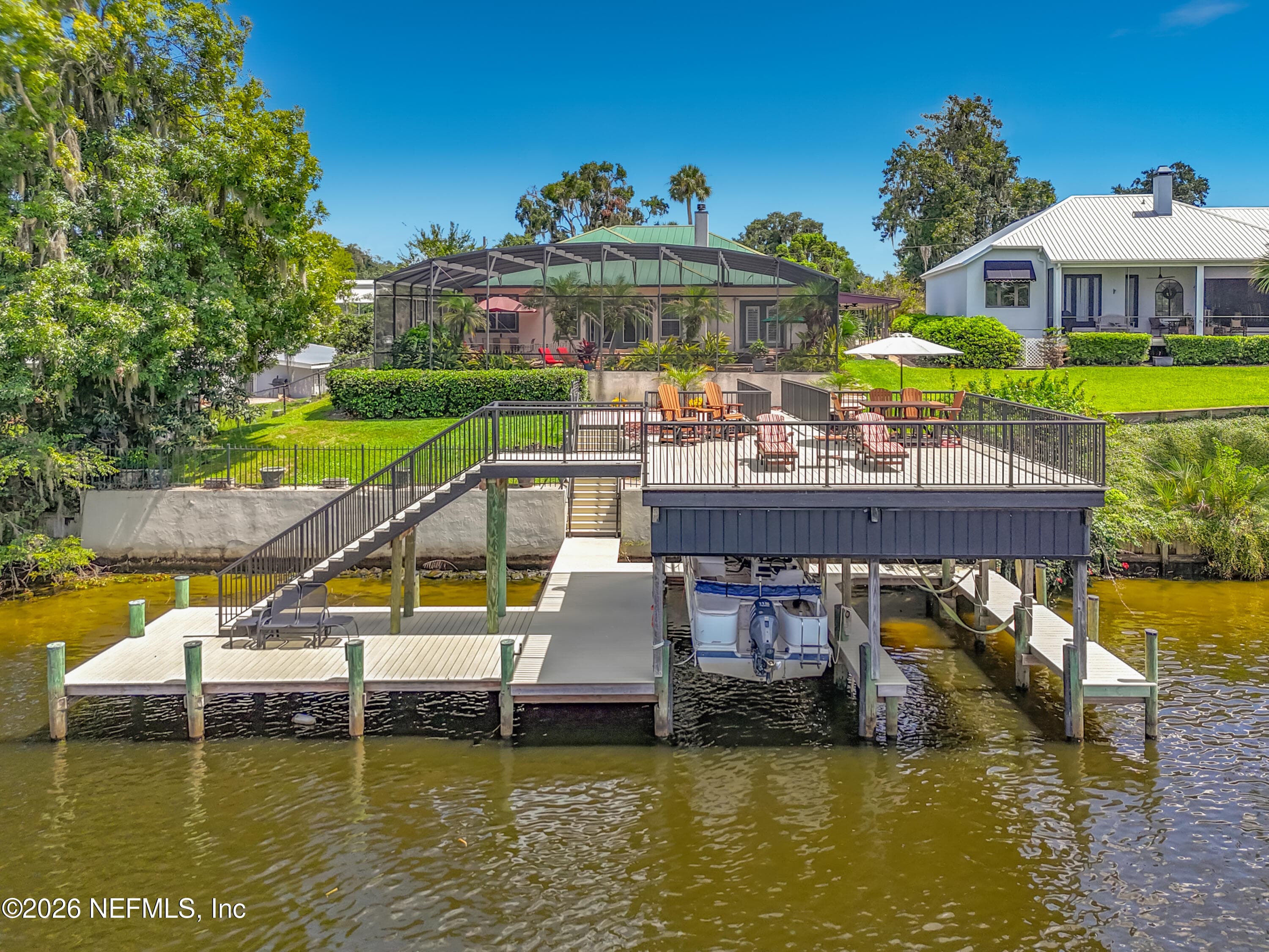 129 RIVER Road, Satsuma, FL 32189, Satsuma — exterior