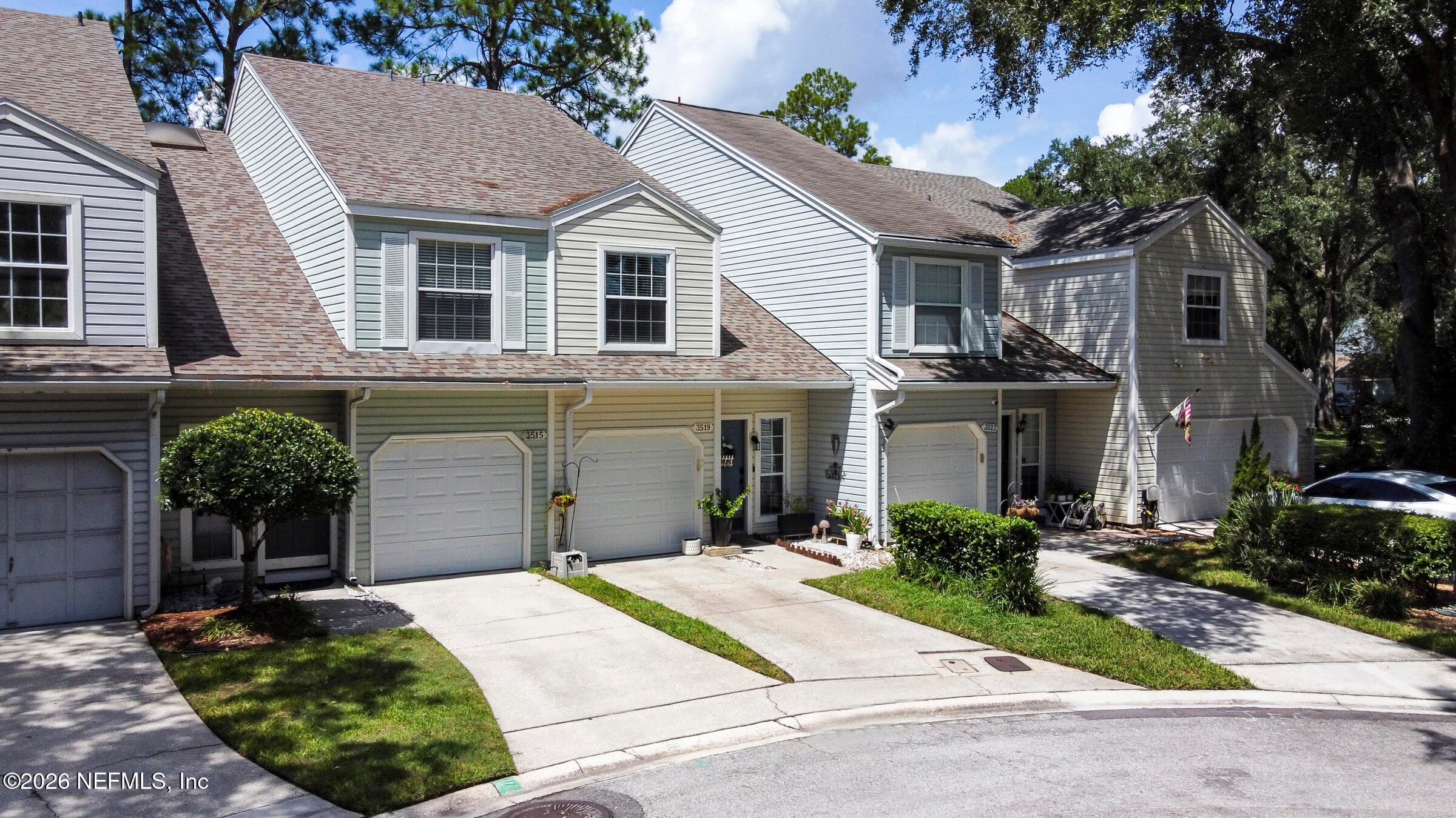 3519 WOODWARDS COVE Court, Jacksonville — photo 2