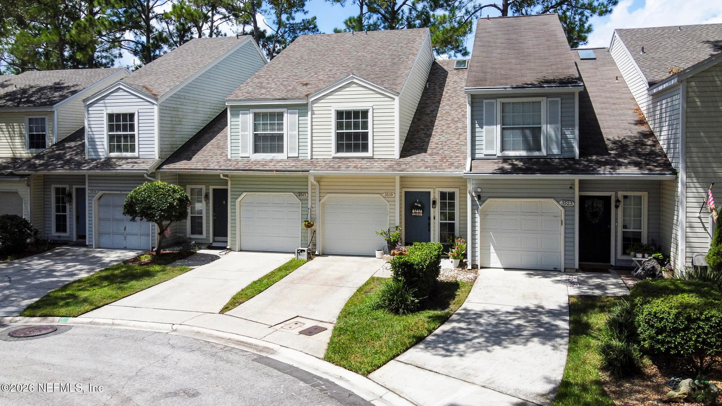 3519 WOODWARDS COVE Court, Jacksonville — photo 3