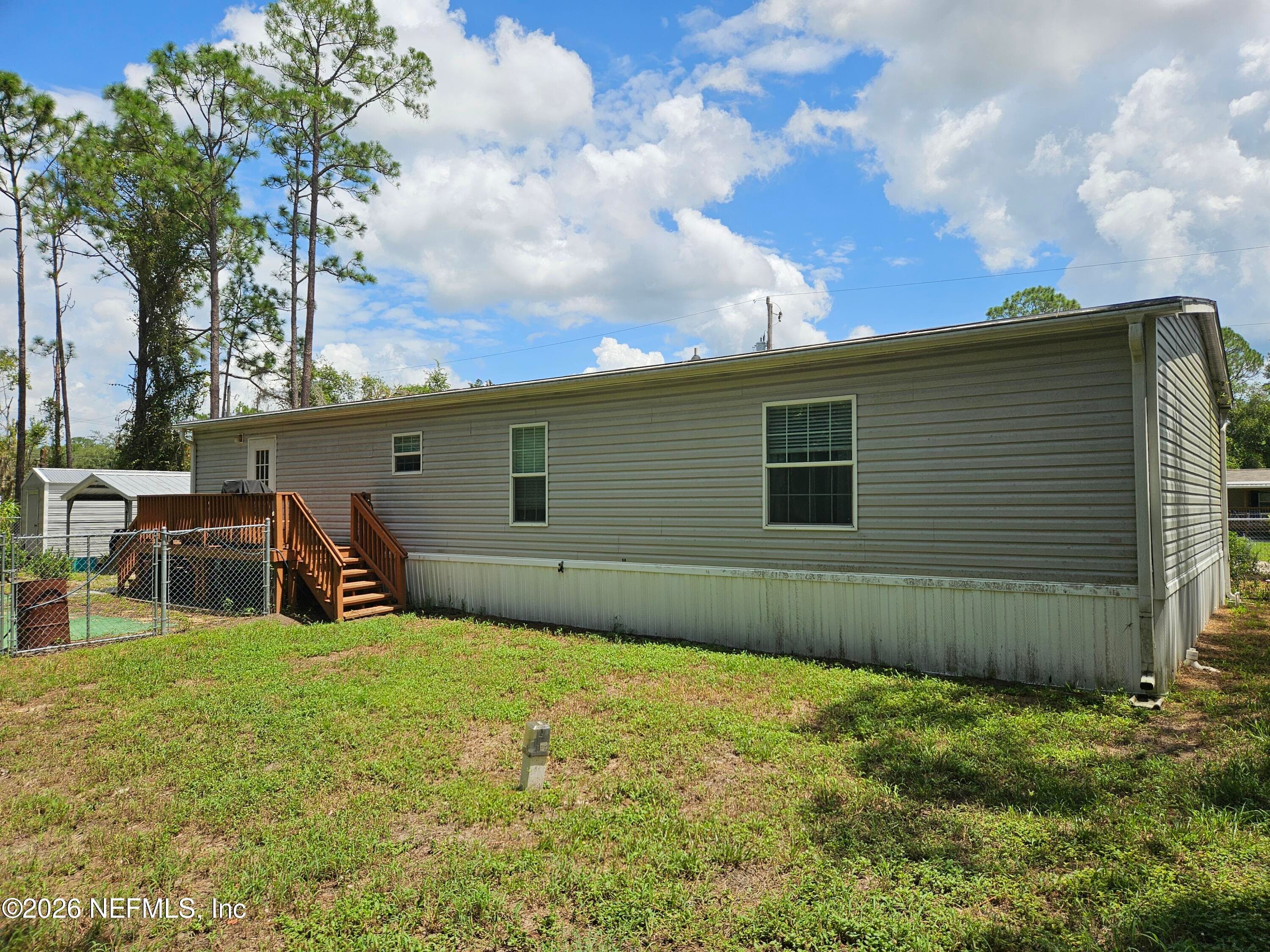 213 GAIL Drive, Satsuma — photo 2