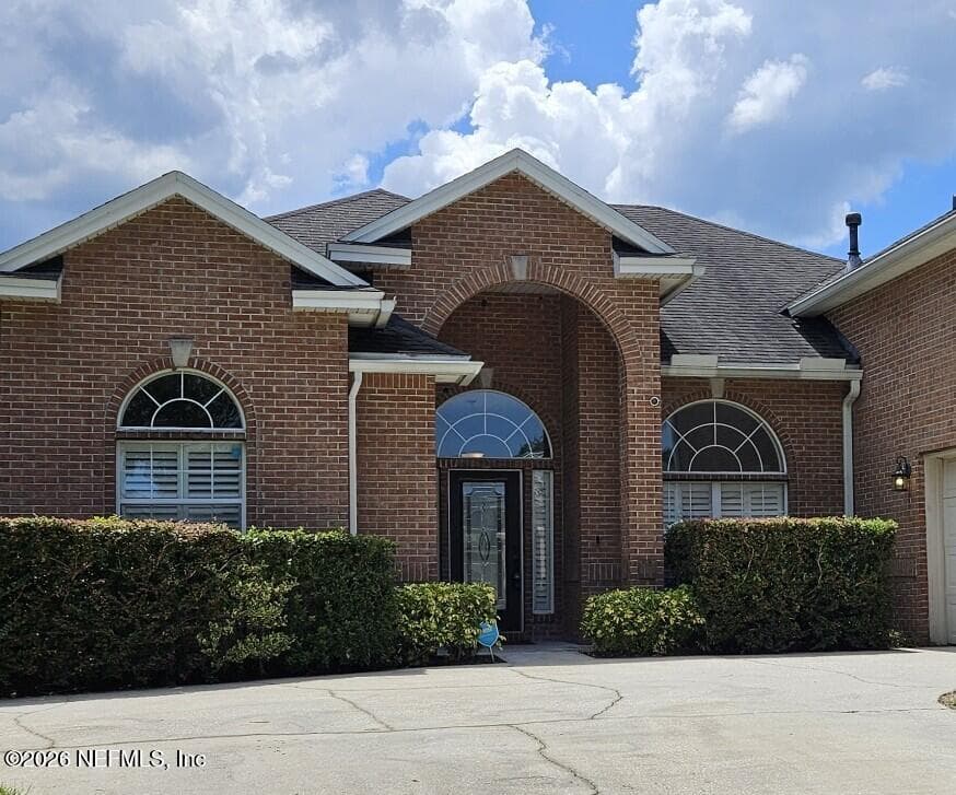 14414 CHERRY LAKE Drive W, Jacksonville, FL 32258, Jacksonville — exterior