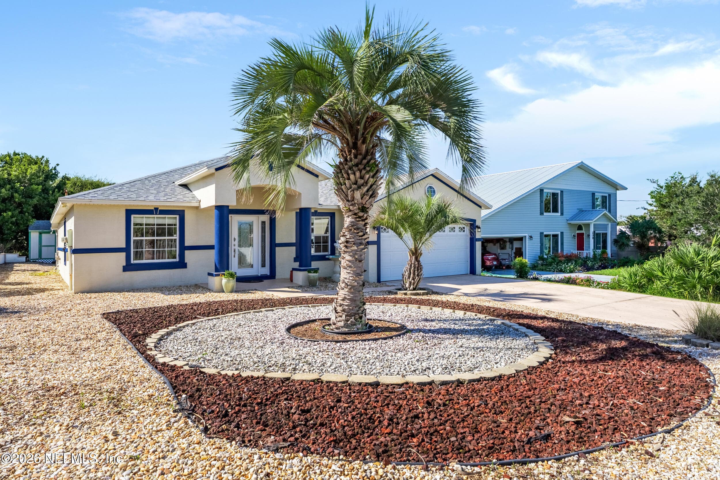 205 24TH Street, Flagler Beach, FL 32136, Flagler Beach — photo 3