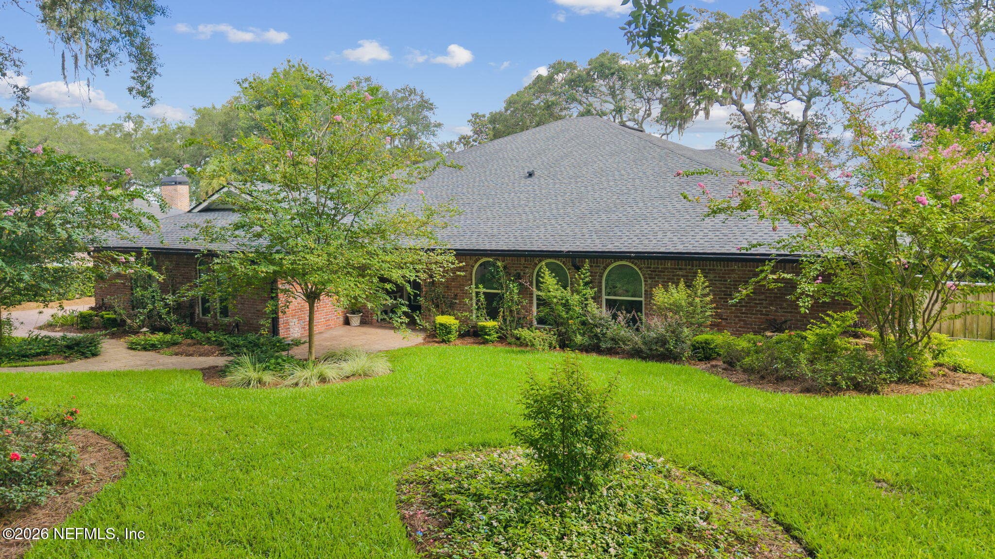 7249 TRAILS END, Jacksonville, FL 32277, Jacksonville — photo 3