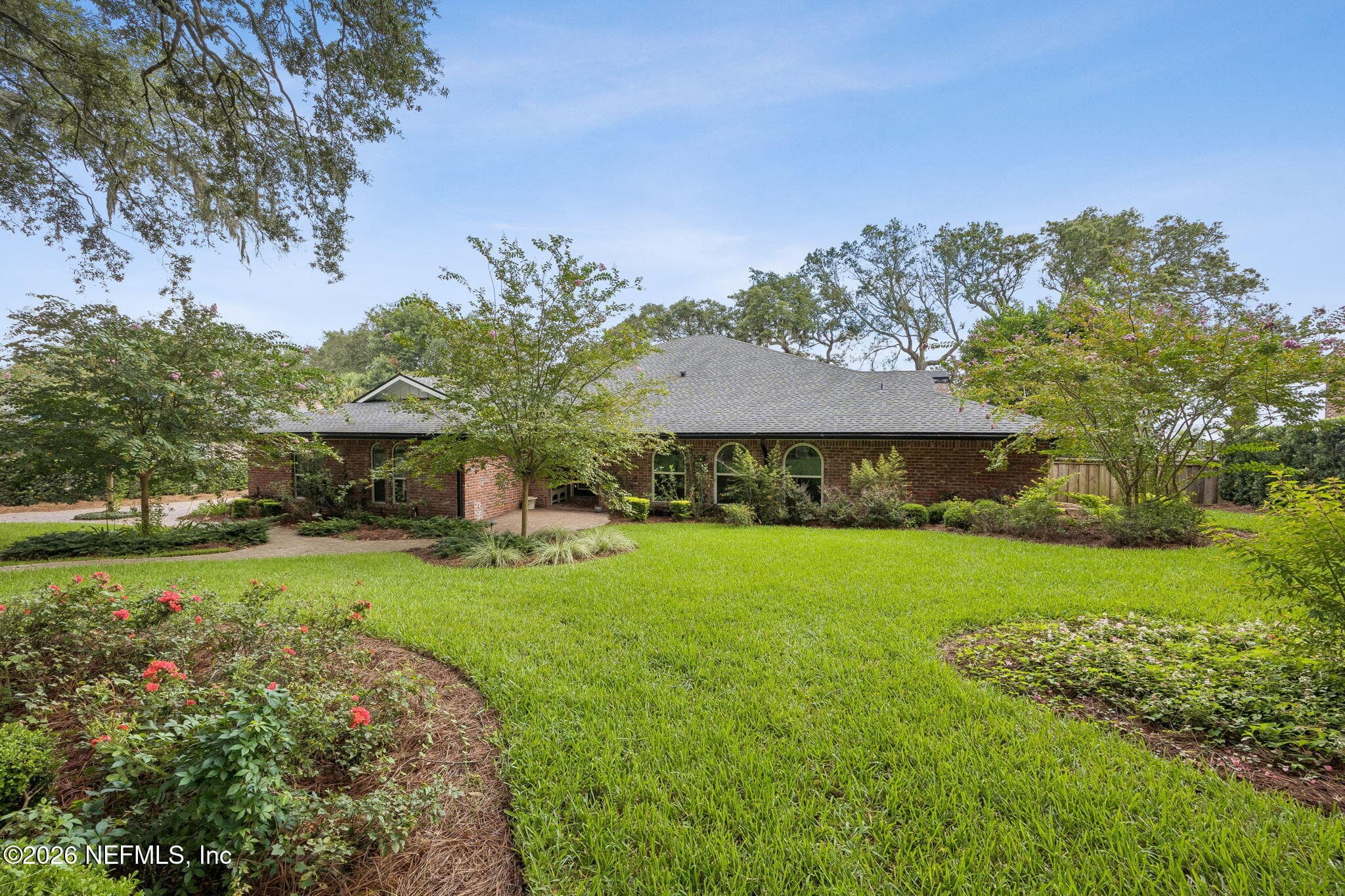 7249 TRAILS END, Jacksonville, FL 32277, Jacksonville — photo 2