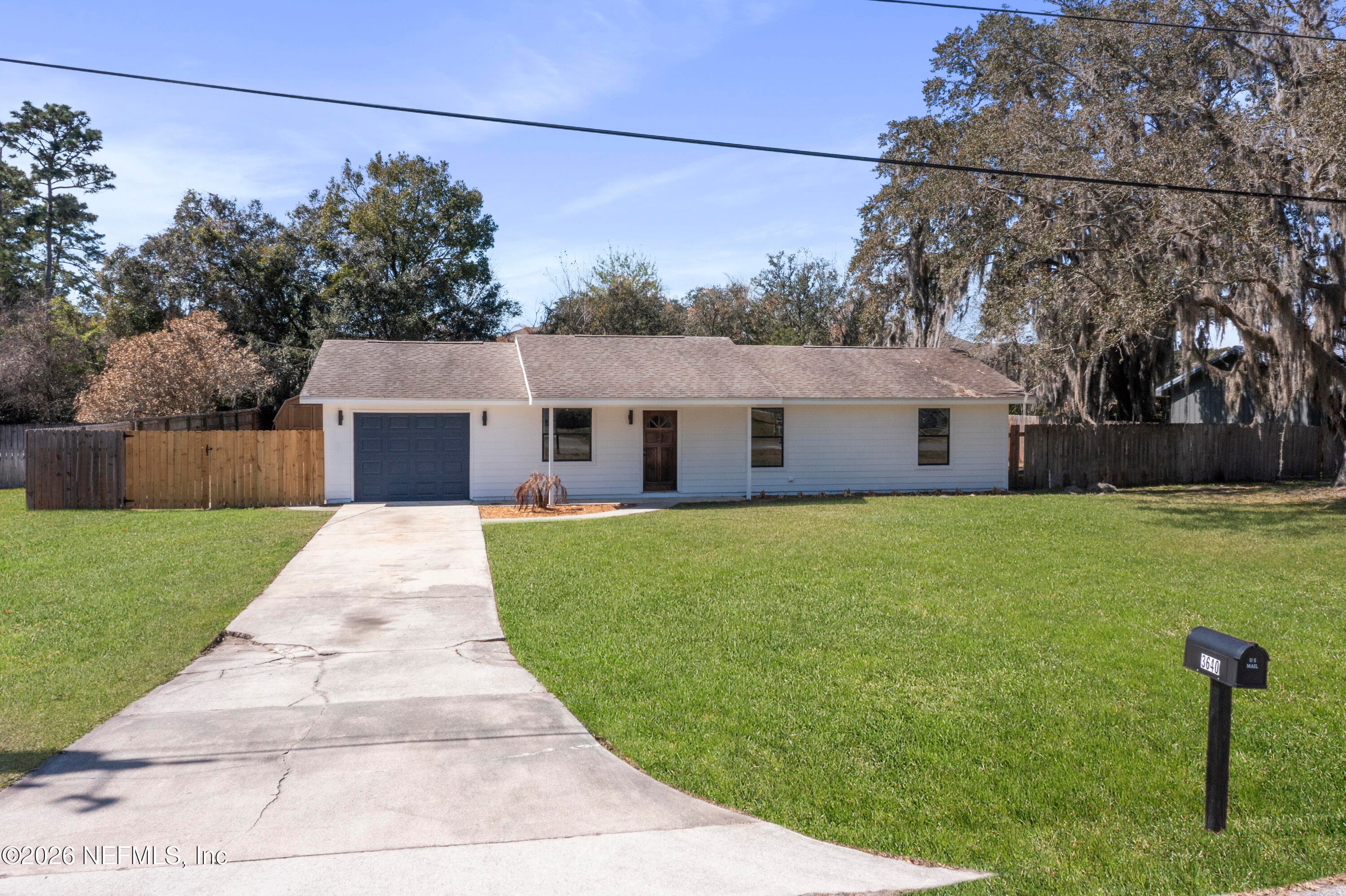 3640 FORT PEYTON Circle, St. Augustine, FL 32086, St. Augustine — photo 2