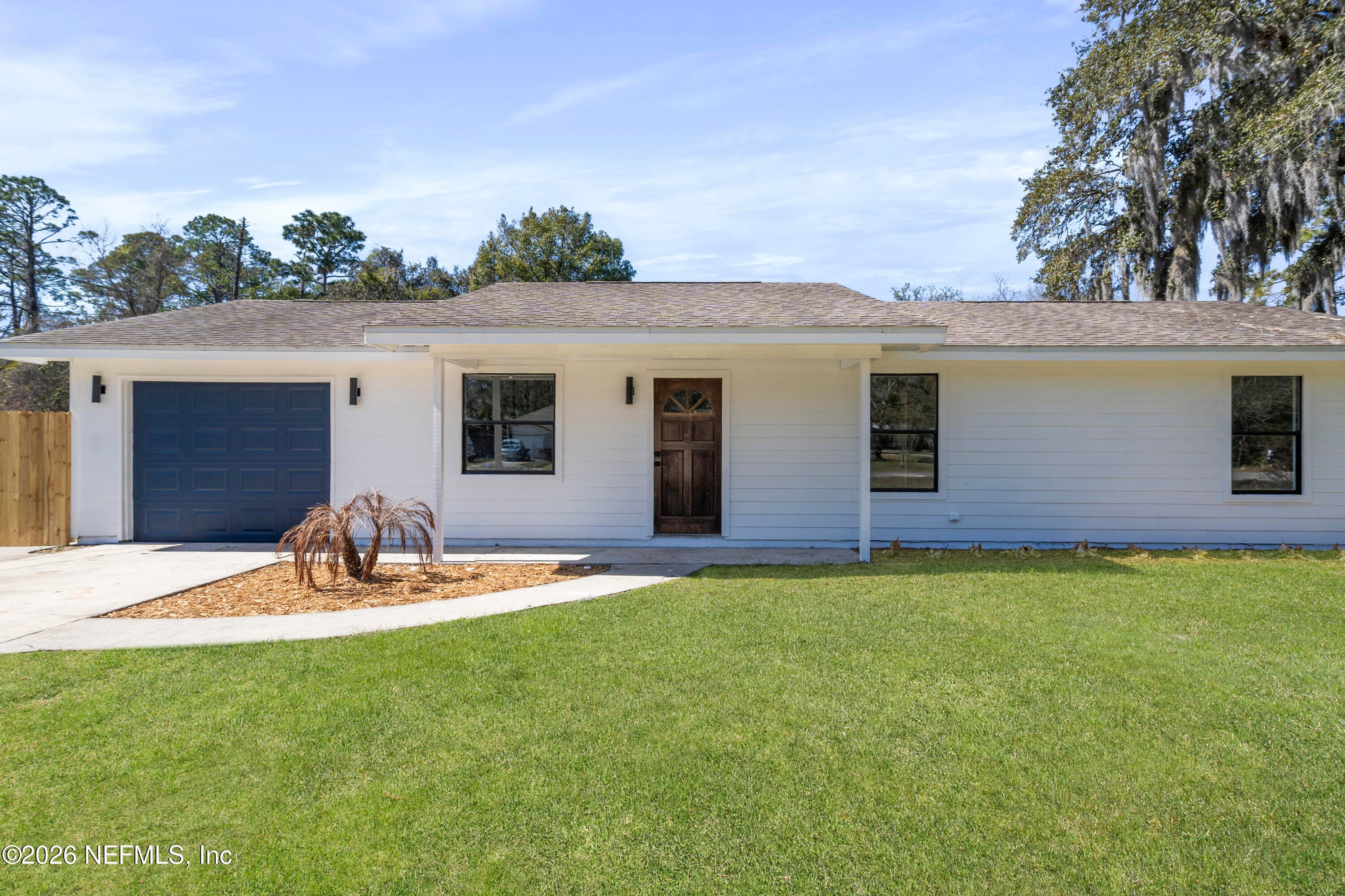 3640 FORT PEYTON Circle, St. Augustine, FL 32086, St. Augustine — exterior