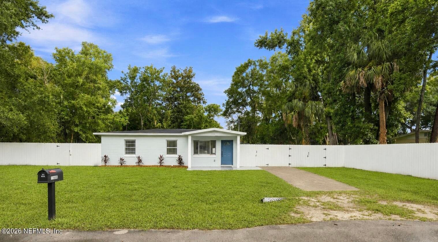 11968 CORNELIUS Street, Jacksonville, FL 32246, Jacksonville — photo 2