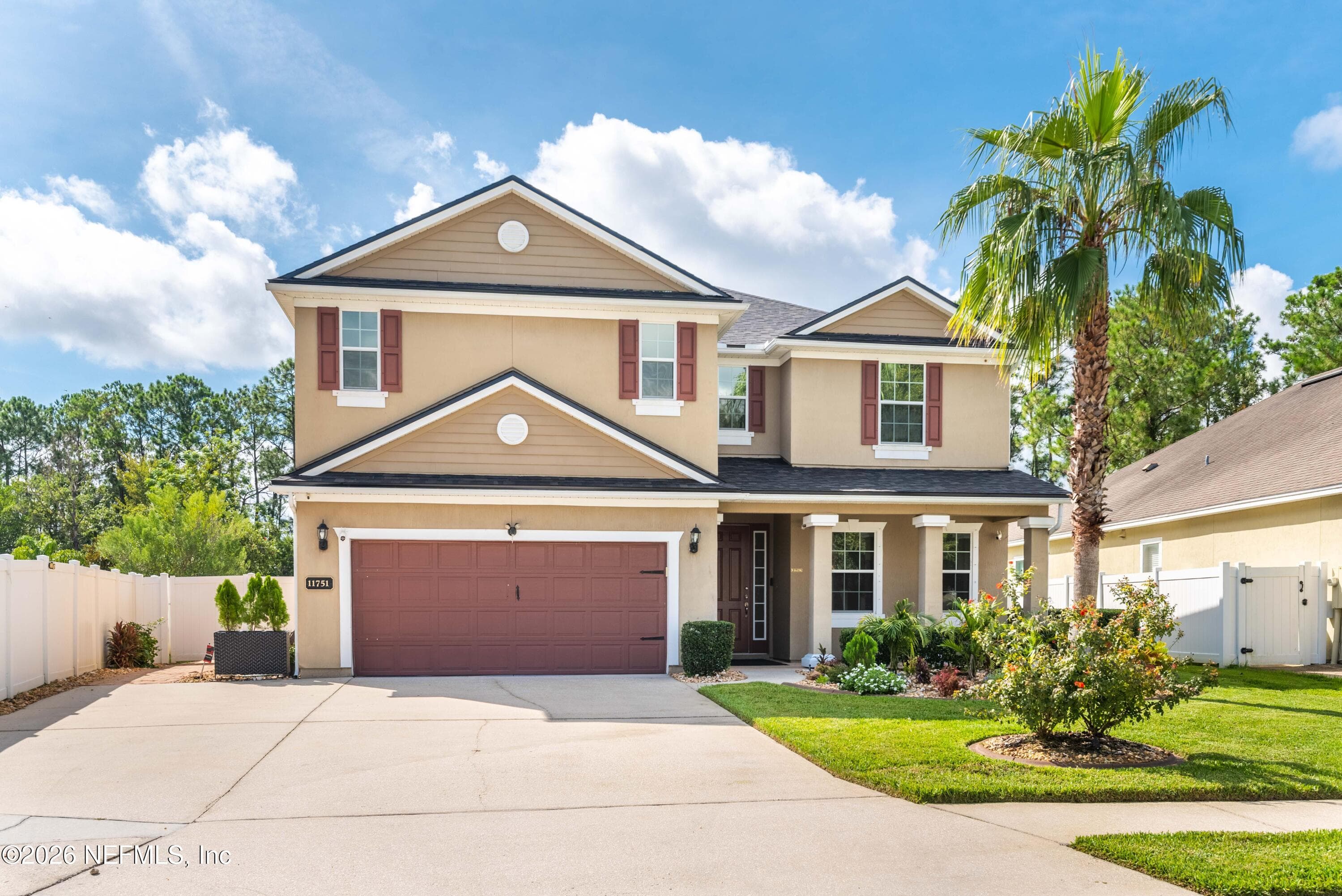 11751 WYNNFIELD LAKES Circle, Jacksonville, FL 32246, Jacksonville — photo 2
