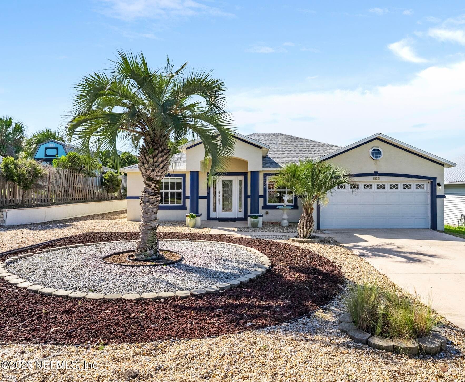 205 24TH Street, Flagler Beach, FL 32136, Flagler Beach — exterior
