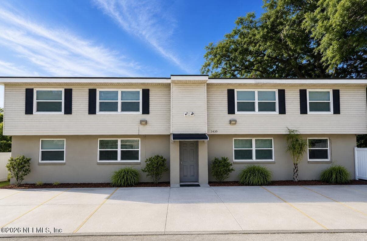 5830 YELLOW PINE Court, Jacksonville, FL 32277, Jacksonville — exterior