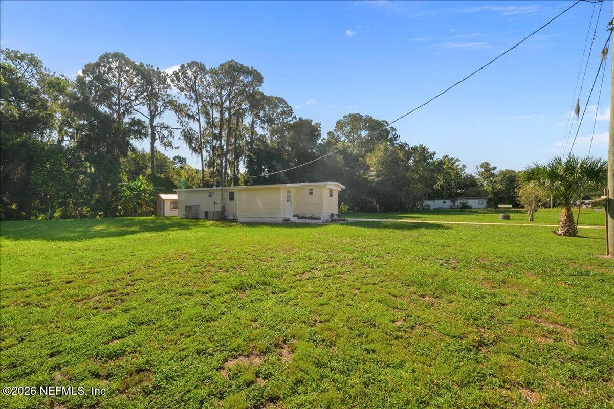 204 RIVIERA Drive, Crescent City, FL 32112, Crescent City — photo 3