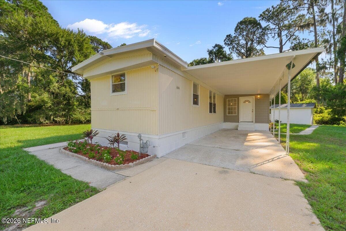 204 RIVIERA Drive, Crescent City, FL 32112, Crescent City — photo 2